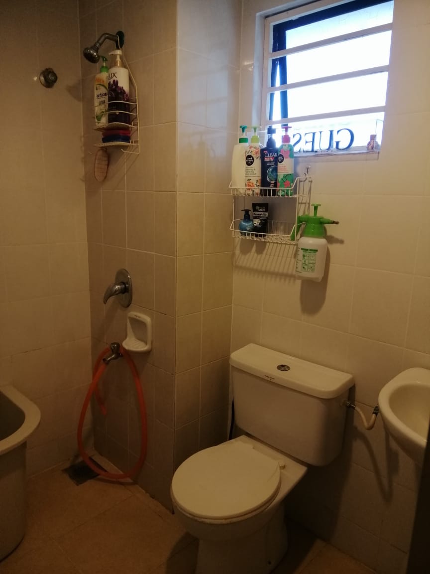 Kristal Villa Condominium @ Kajang 2