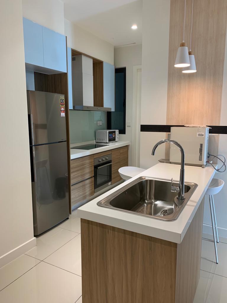 UNIO Residence, Kepong