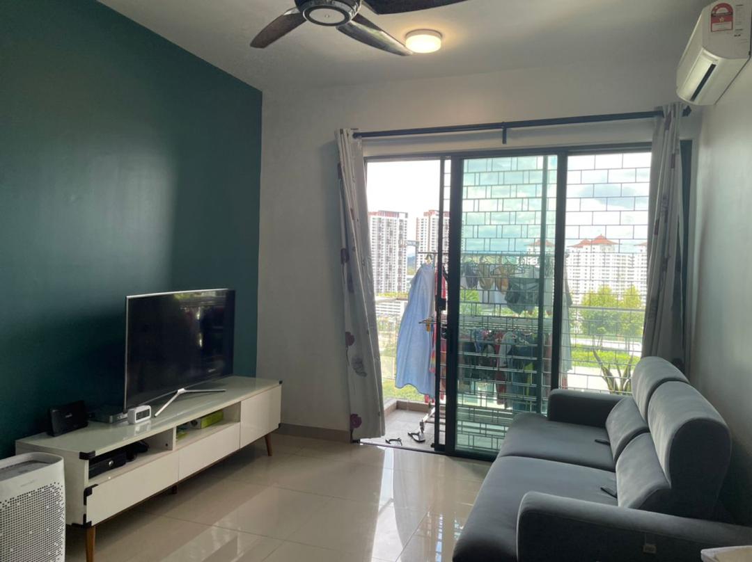 UNIV360 Condominium, Seri Kembangan