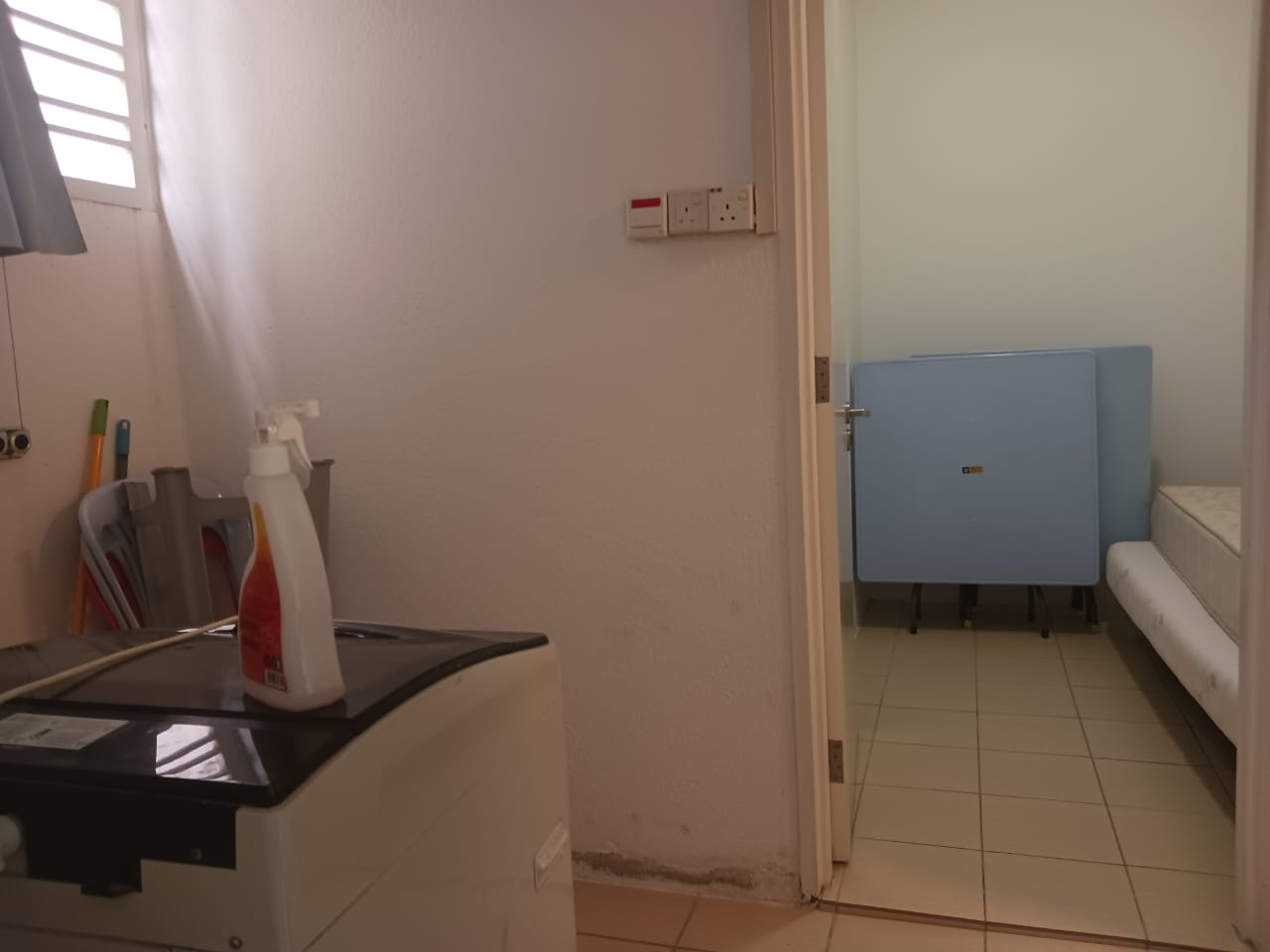 Le Yuan Residence, Kuchai Lama