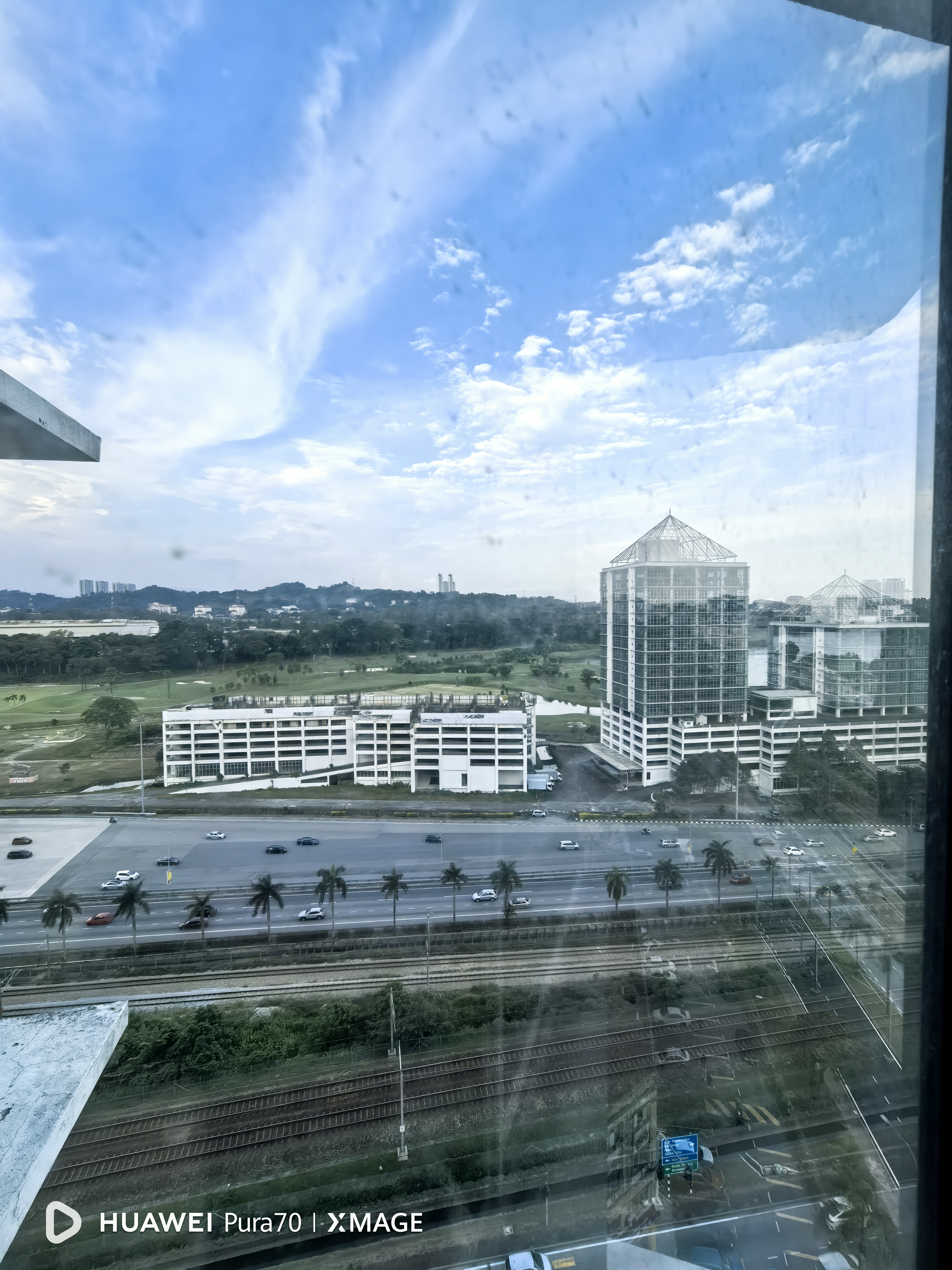 One South Gardenz, Seri Kembangan