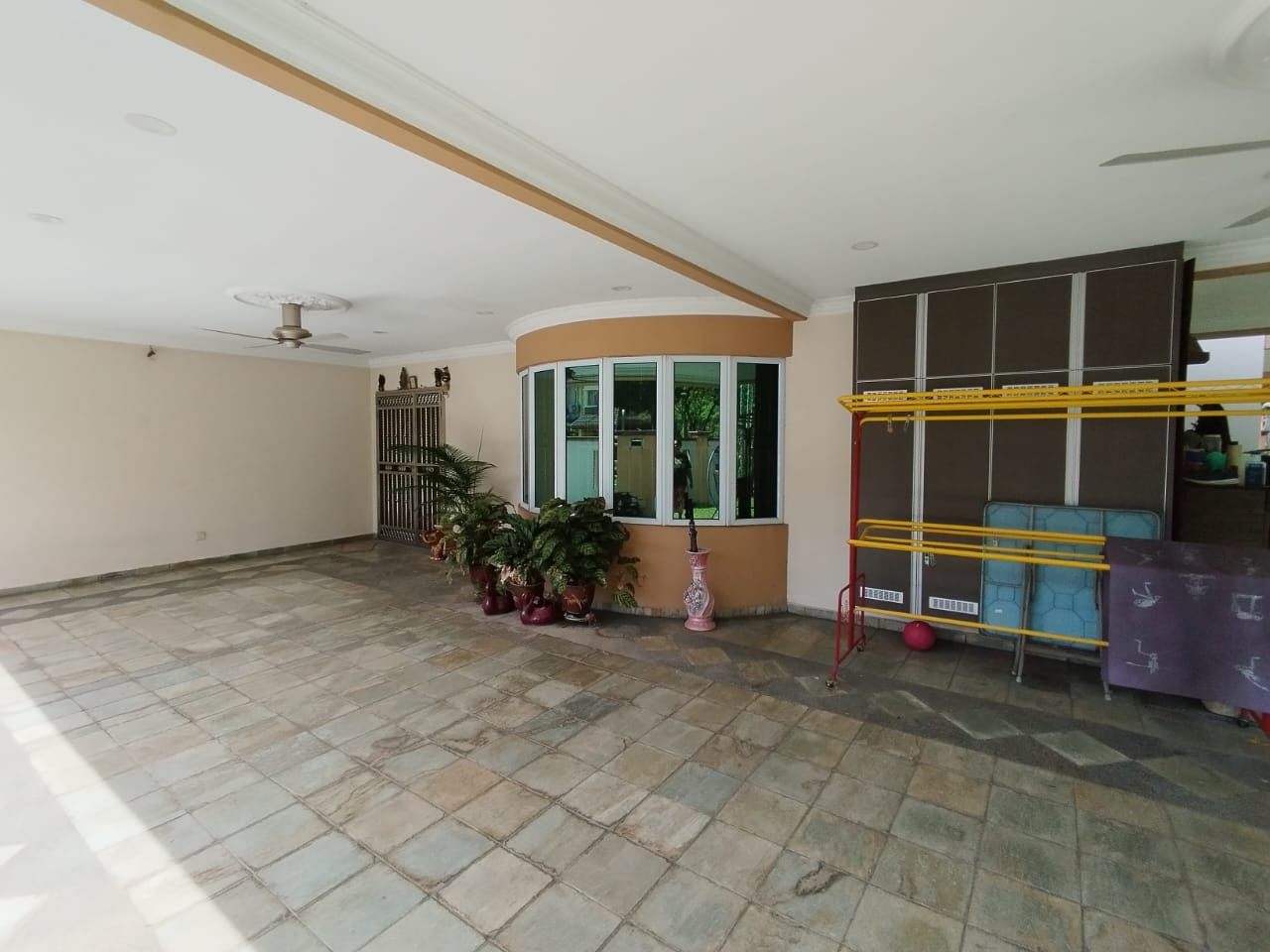 Corner Lot 2-Storey Link House @ Kota Kemuning