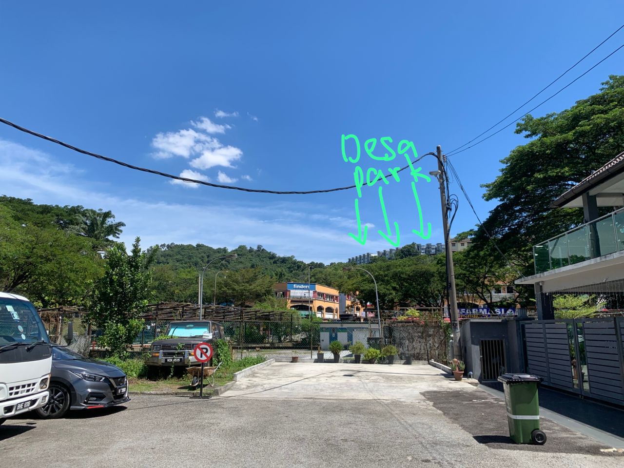  2.5-Storey Landed House @ Taman Sri Bintang, KL