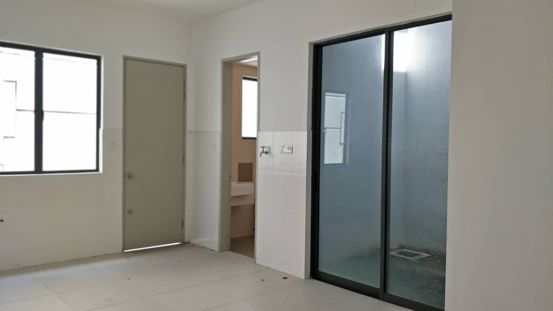 2-Storey Terrace The Garden, Semenyih Mewah