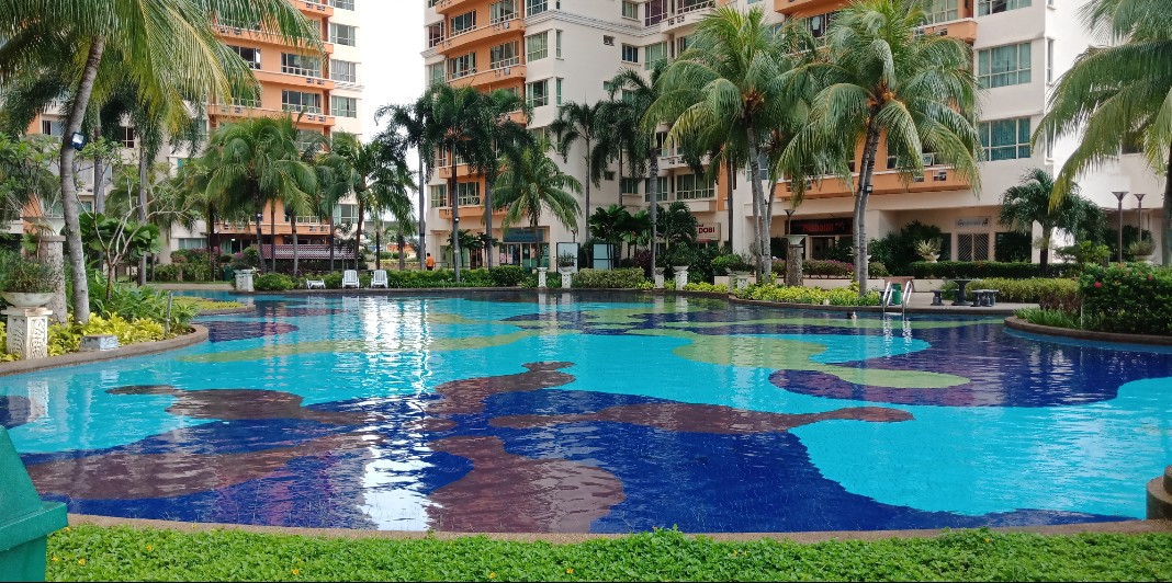 East Lake Residence, Seri Kembangan