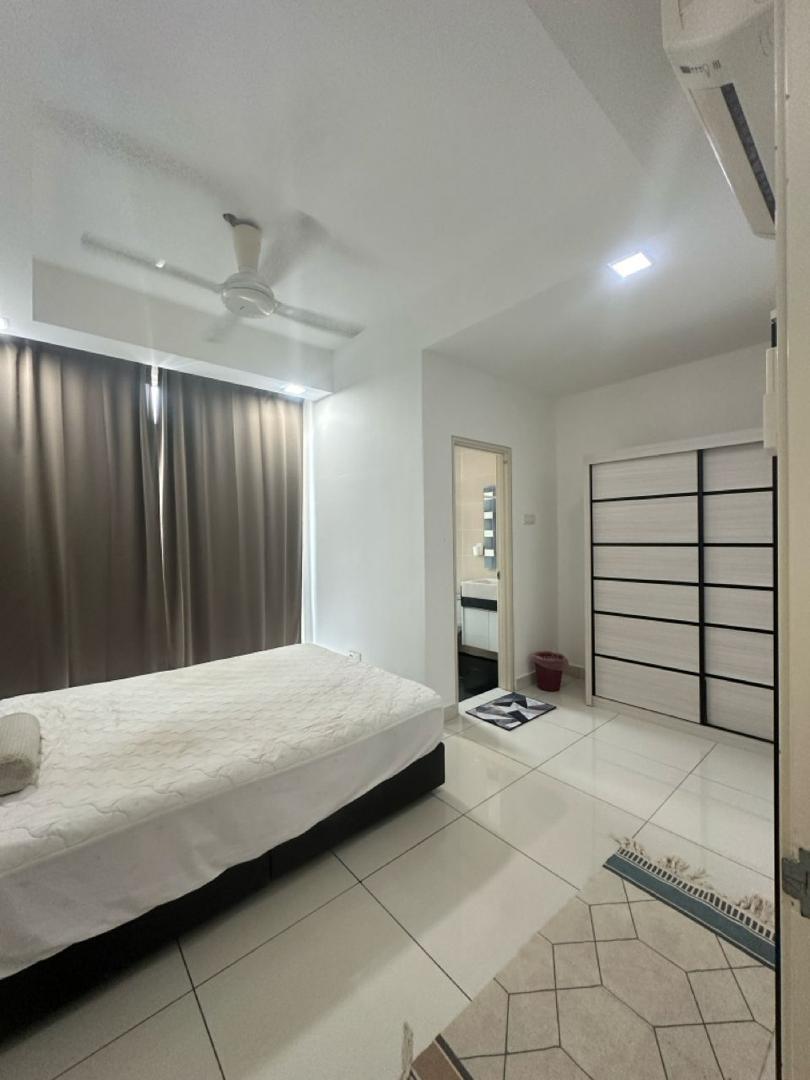 Central Residence, Sungai Besi