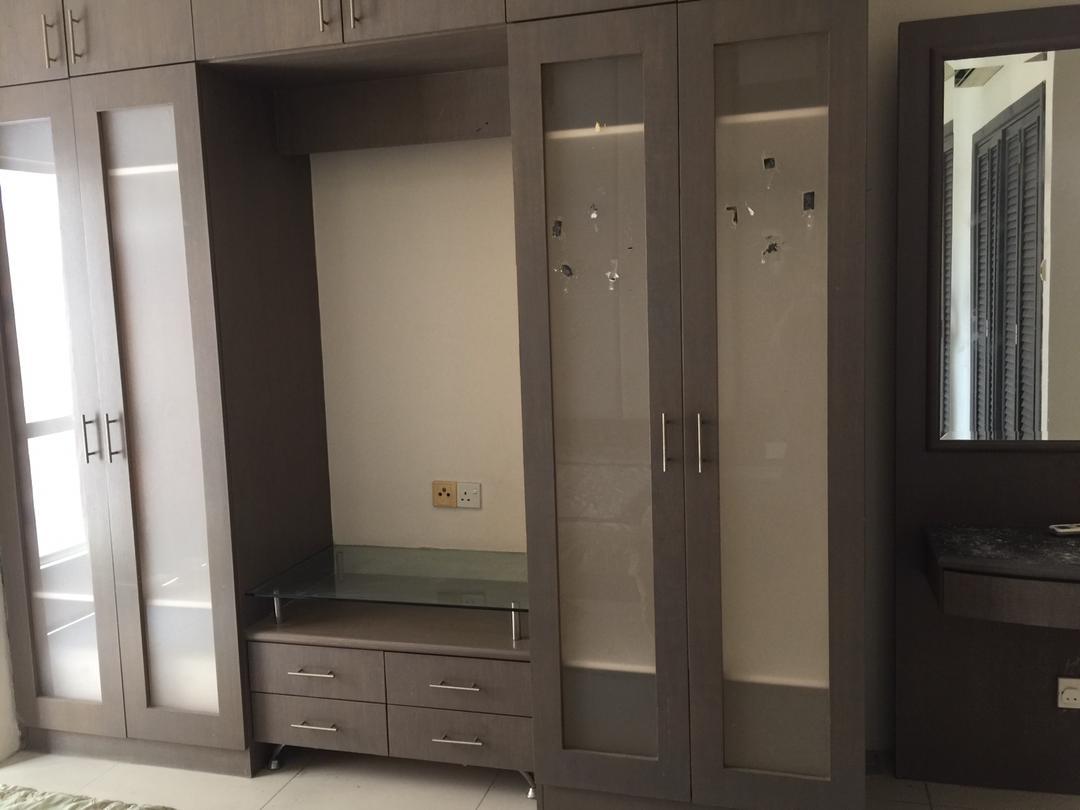 East Lake Residence @ Seri Kembangan