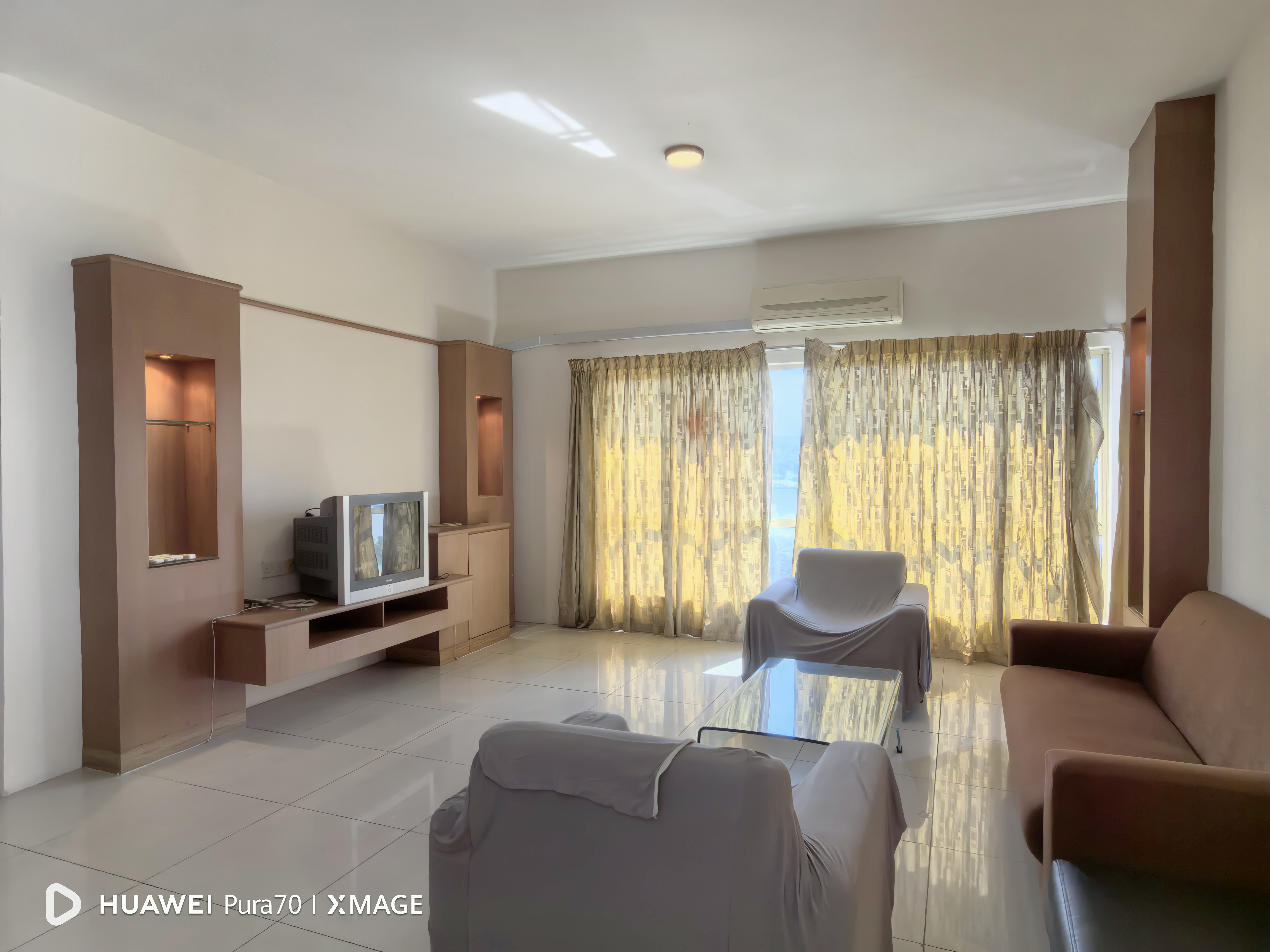  East Lake Residence, Seri Kembangan Corner Unit