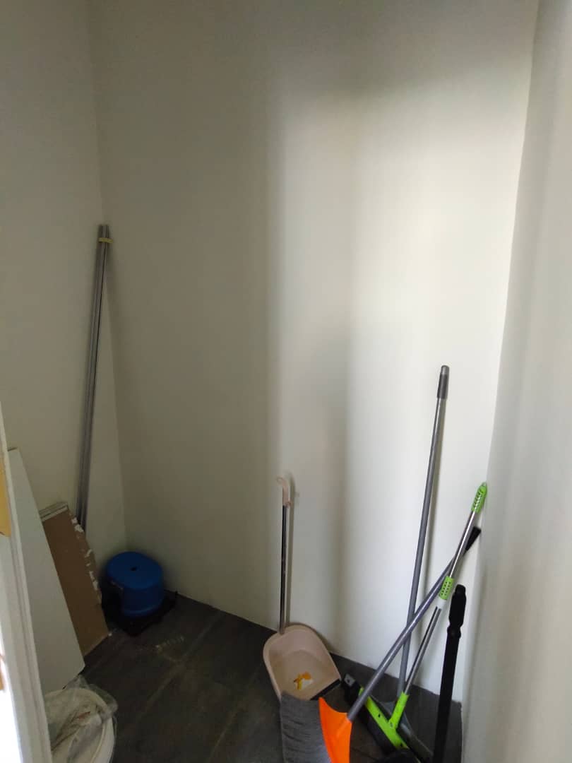 Subang Jaya Selangor USJ1 Avenue Condominium