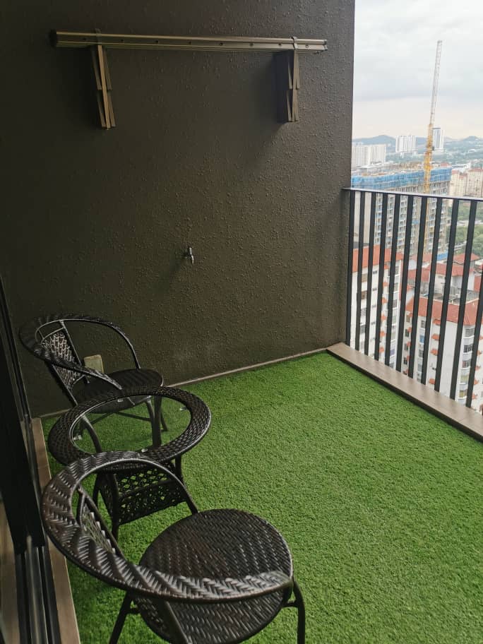 The Rainz , Bukit Jalil