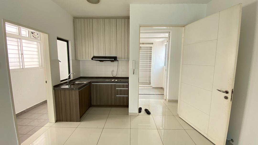 Zeva Residence, Seri Kembangan 