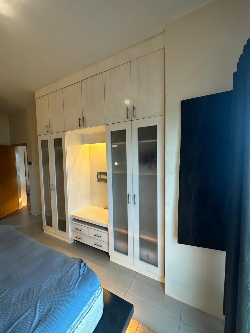  East Lake Residence, Seri Kembangan 