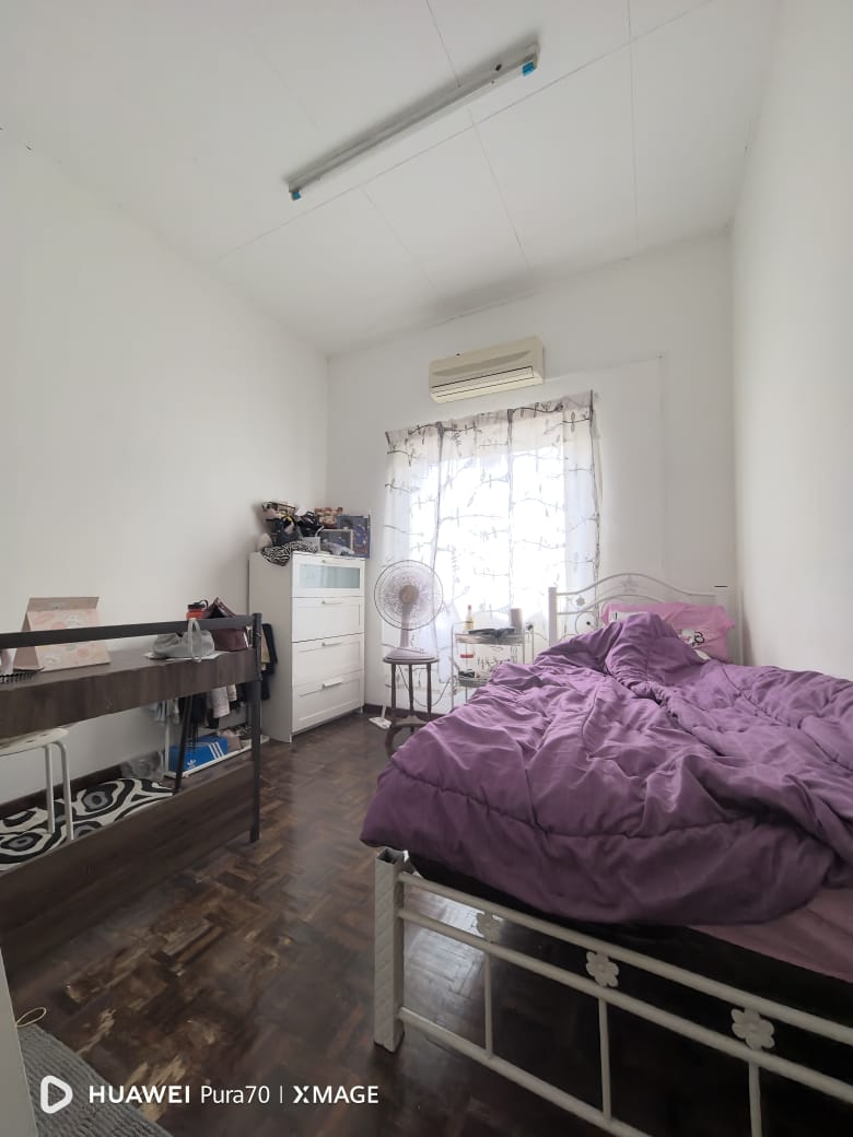 2-Storey Terrace Lestari Perdana, Seri Kembangan