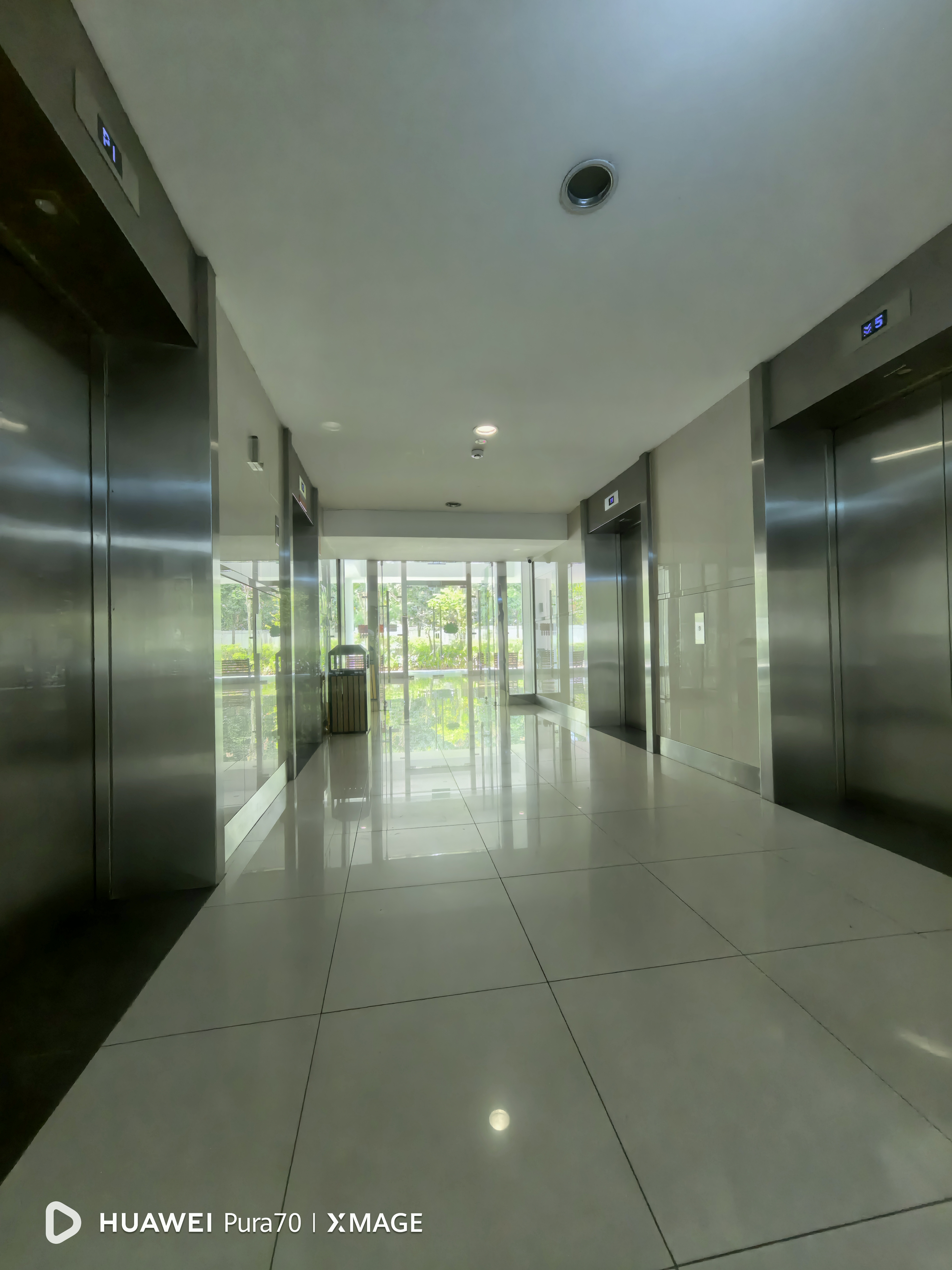 Le Yuan Residence Happy Garden 