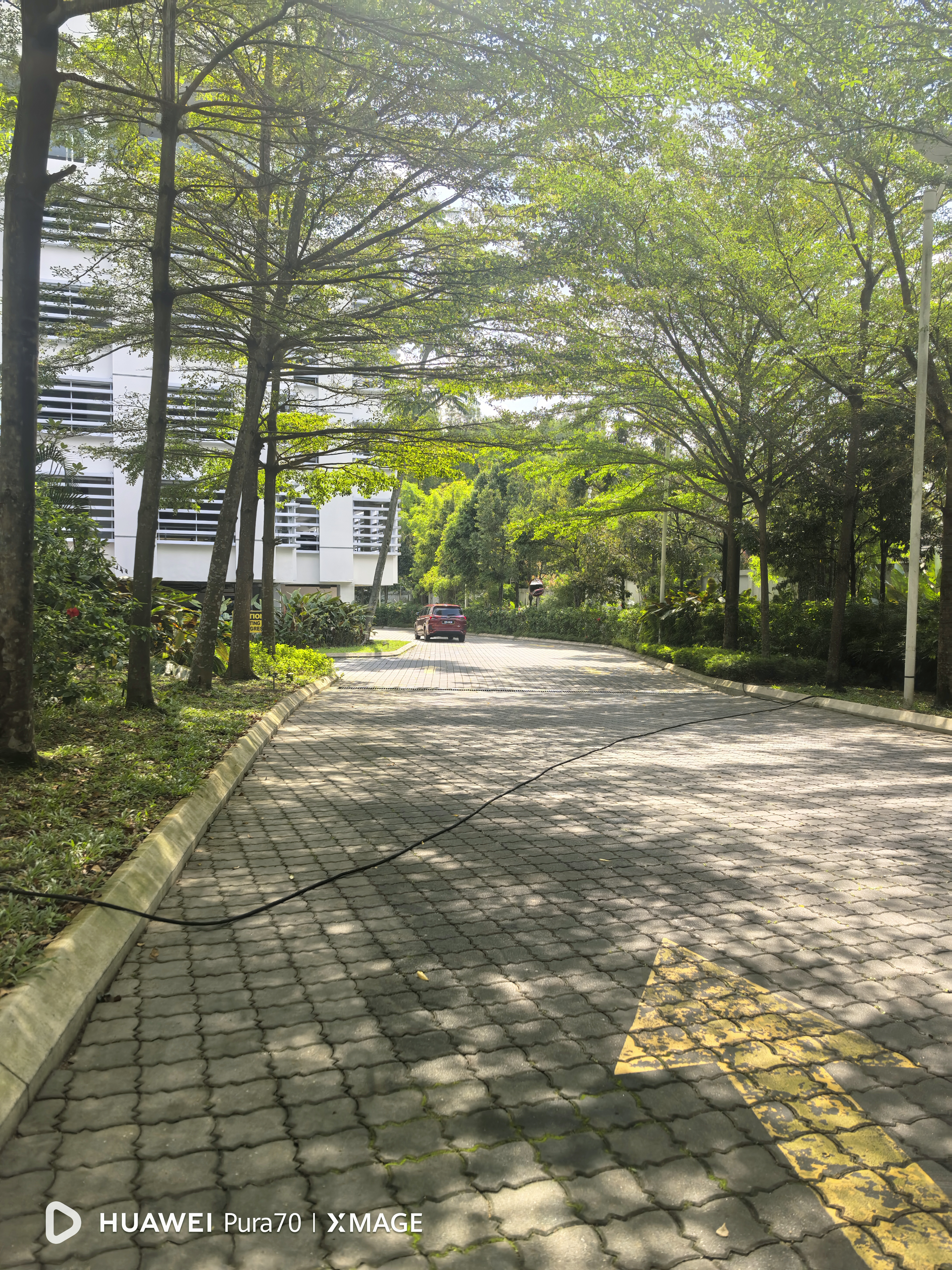 Le Yuan Residence Happy Garden 