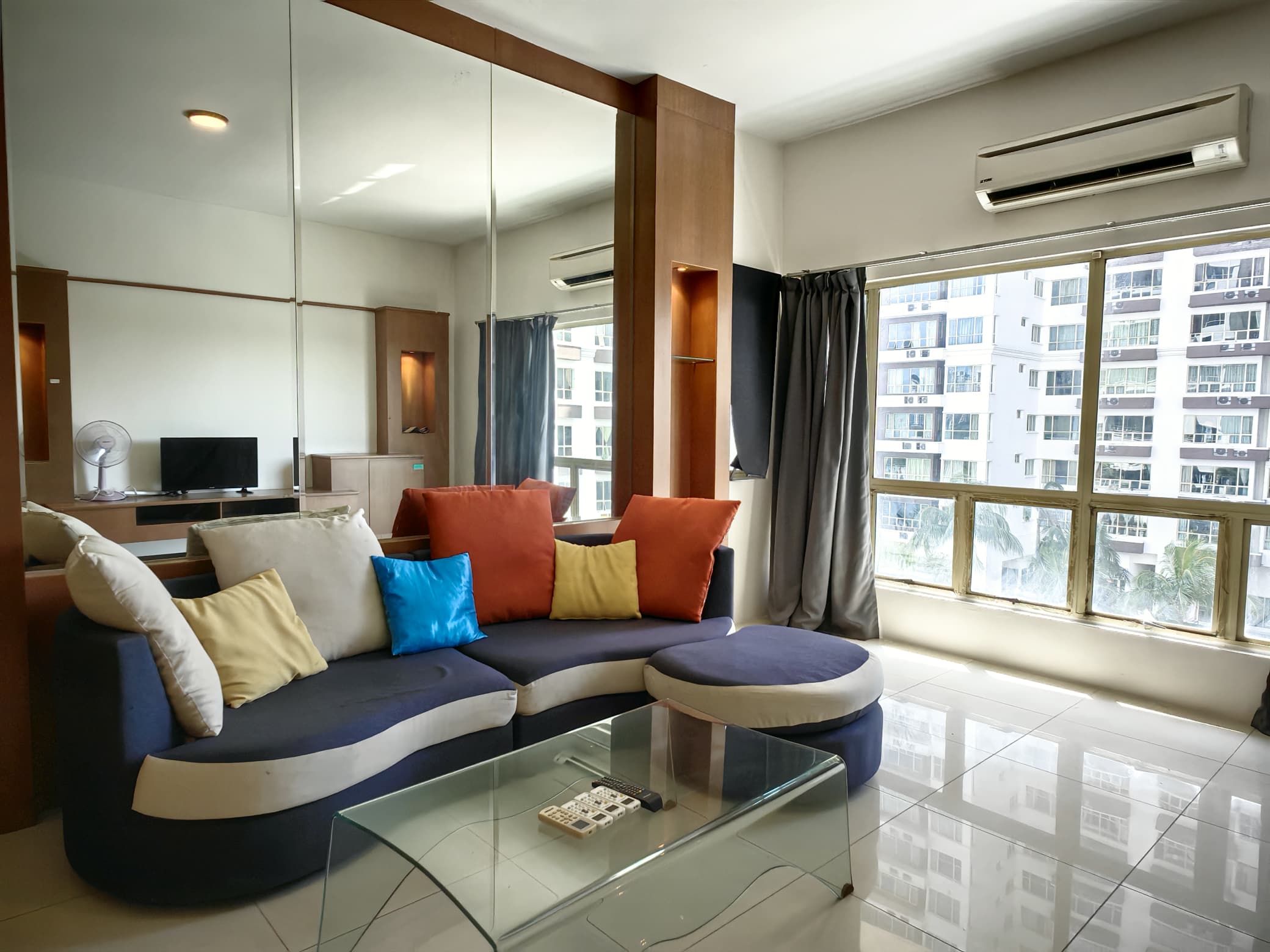  East Lake Residence, Seri Kembangan 