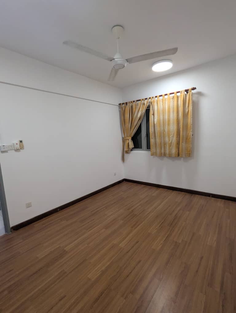 Park One South Apartment @ Seri Kembangan