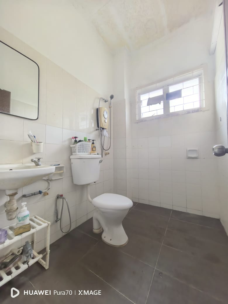 2-Storey Terrace Lestari Perdana, Seri Kembangan