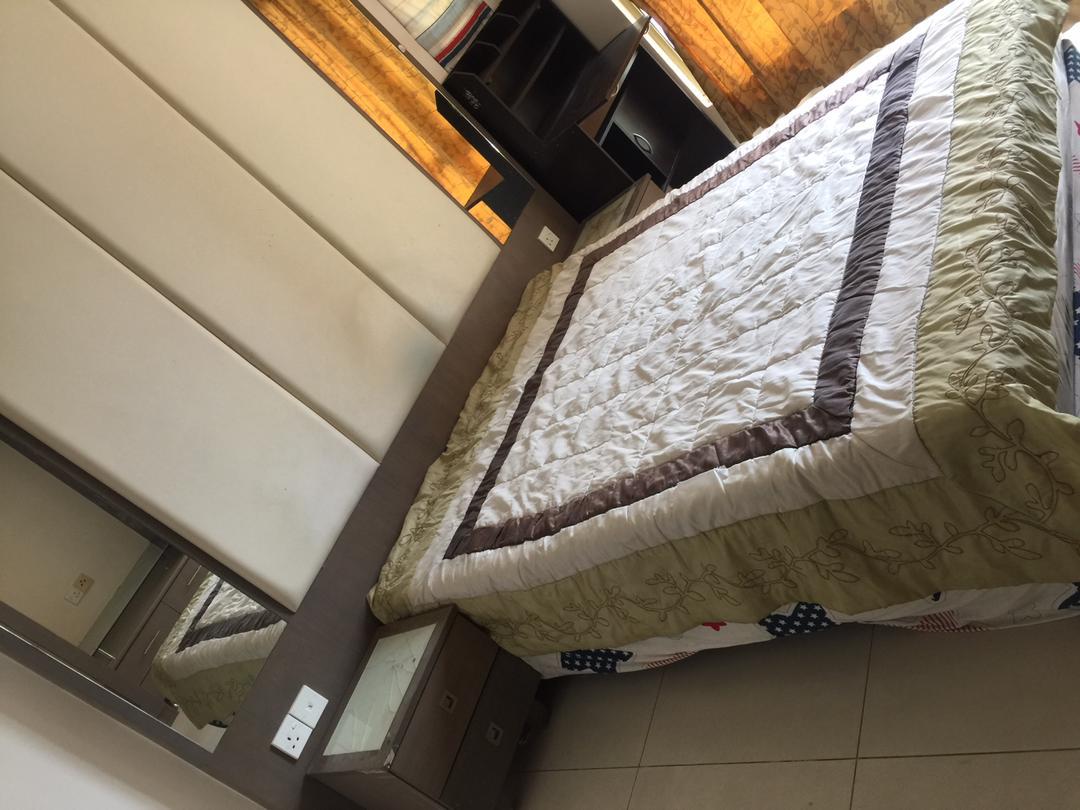 East Lake Residence @ Seri Kembangan