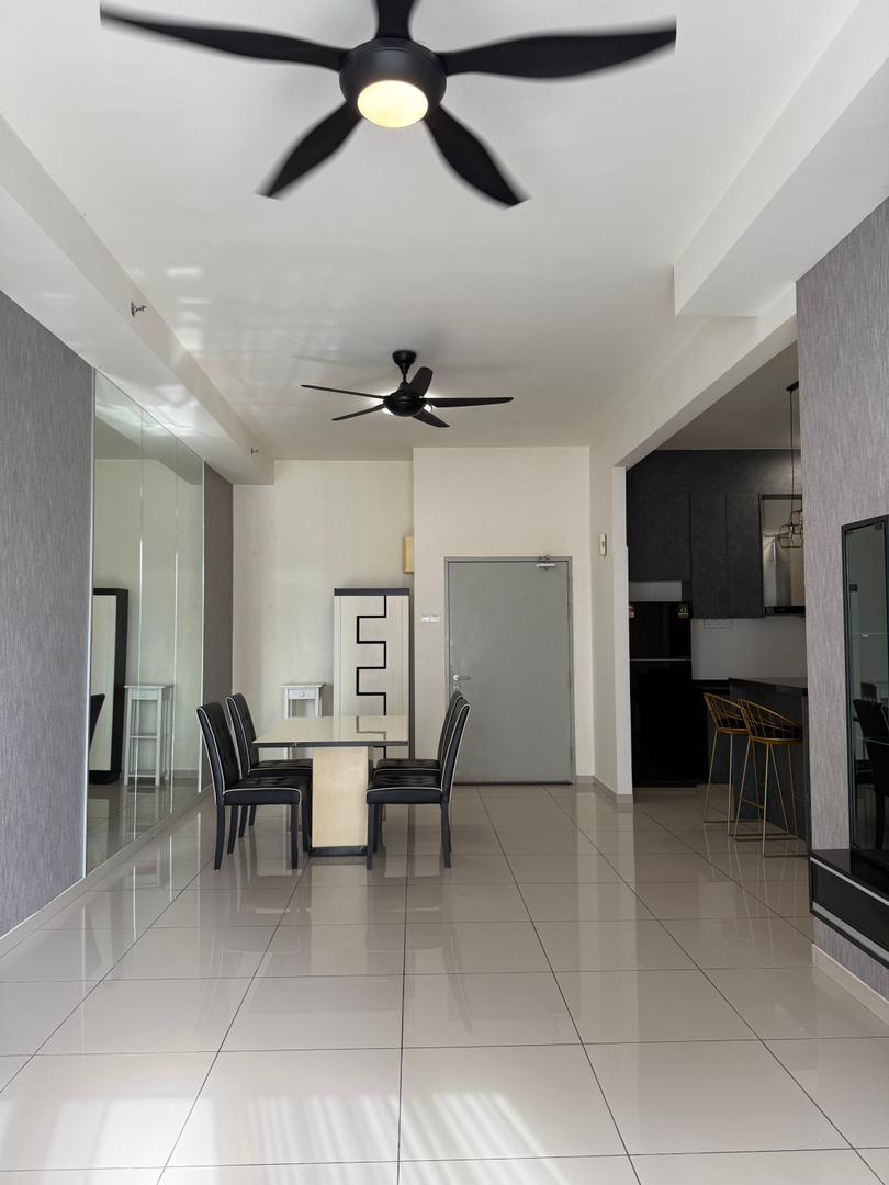 ZENOPY RESIDENCES @ Bandar Putra Permai