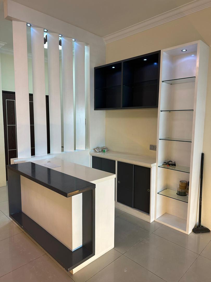  East Lake Residence, Seri Kembangan 