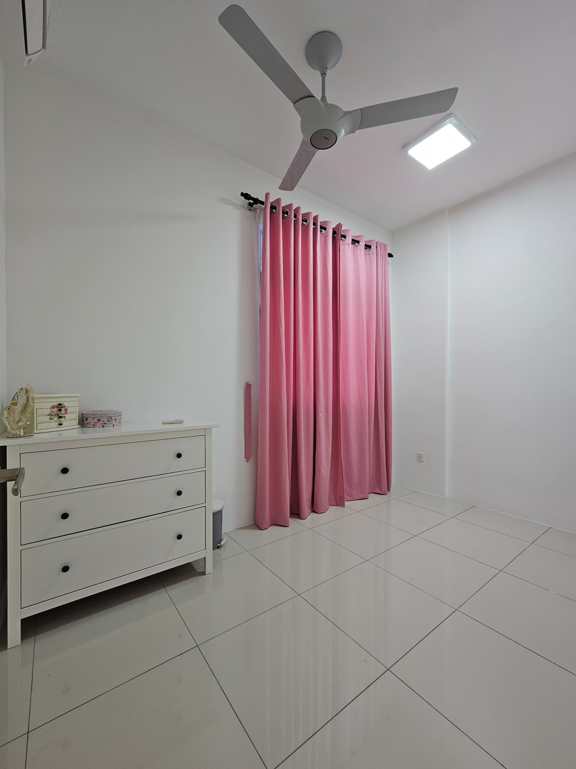 Mont Residence, Tanjung Tokong, Penang