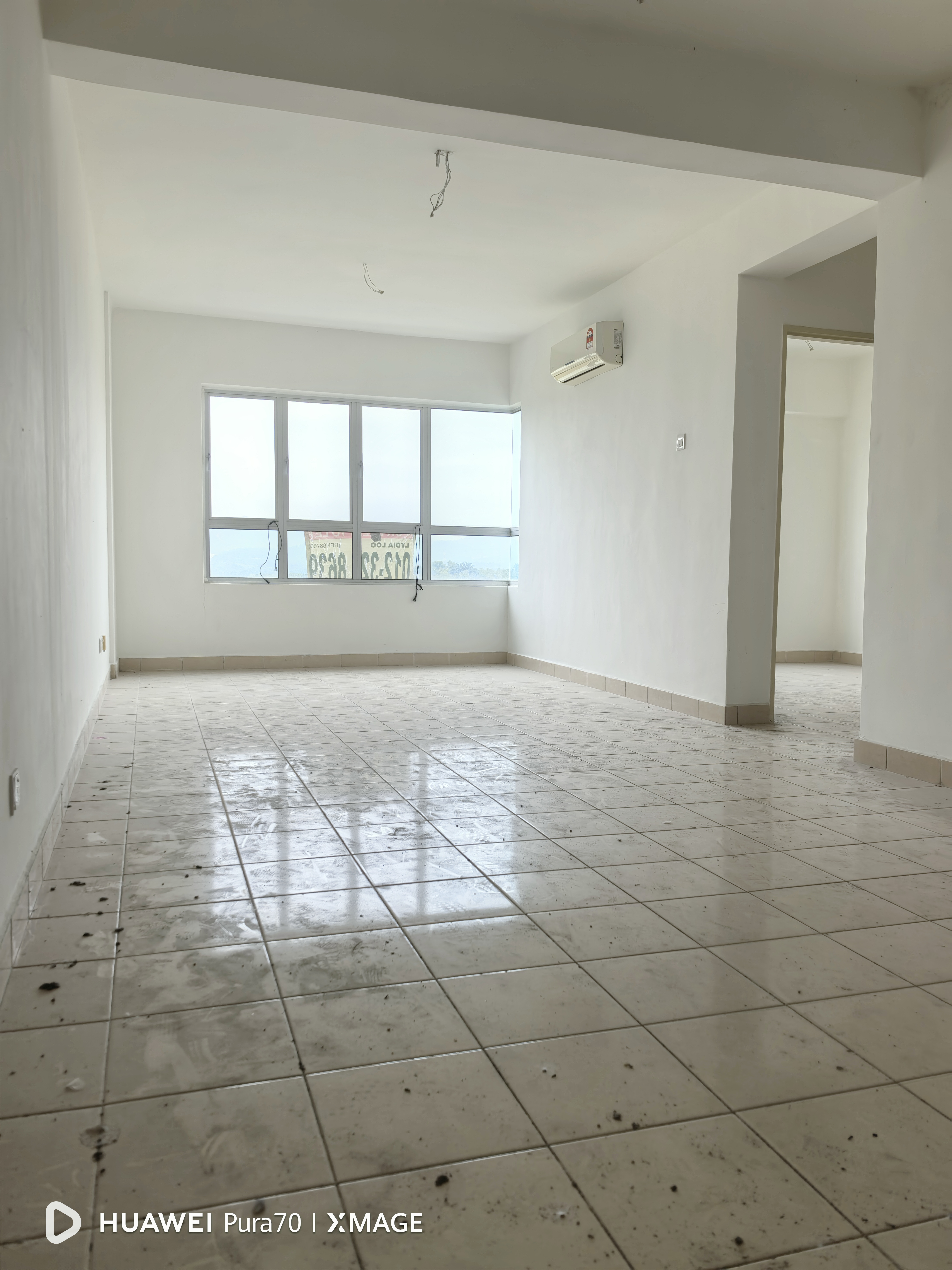 The Residence 2 @ Tiara East – Brand New Unit For Sale!