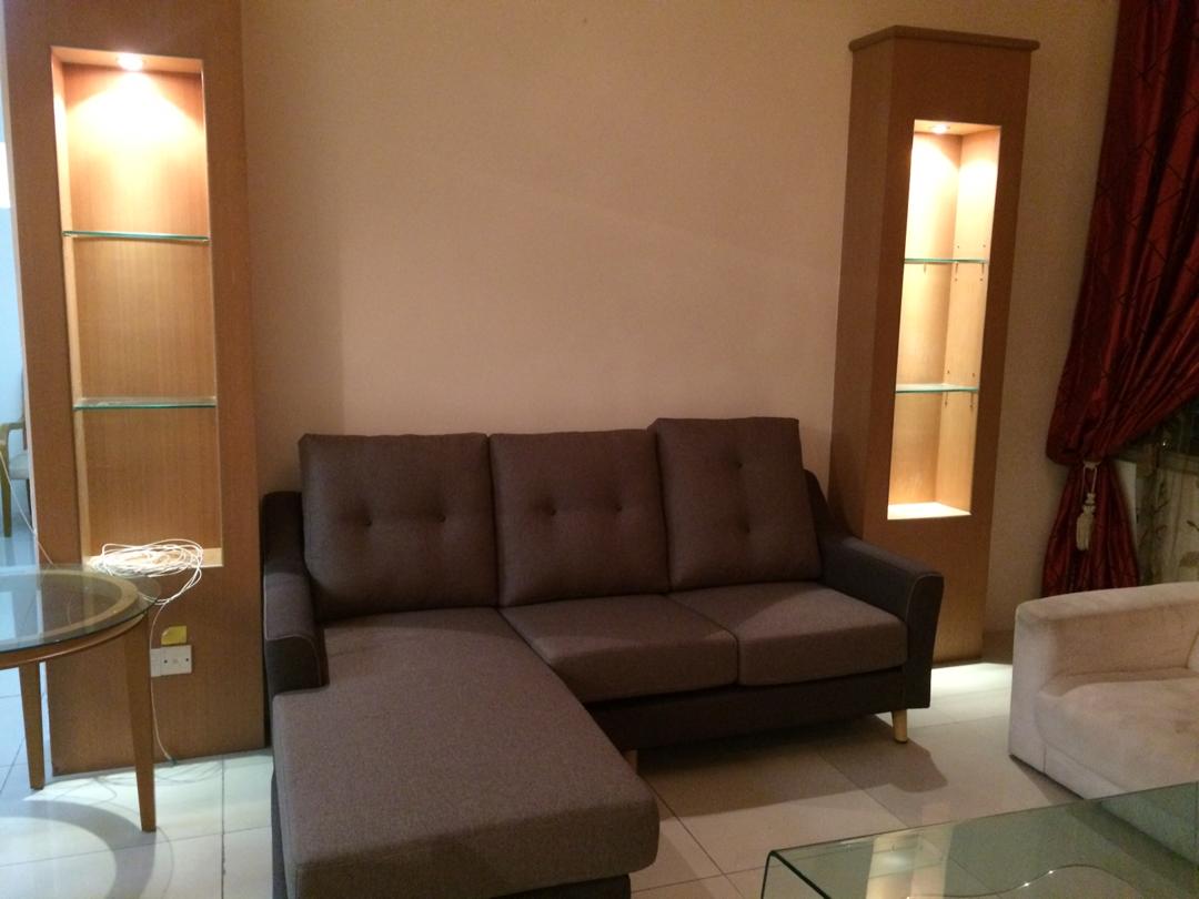 East Lake Residence @ Seri Kembangan Penthouse