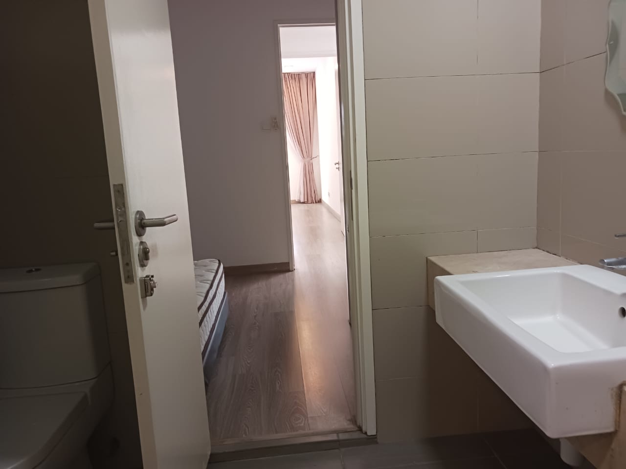 Le Yuan Residence, Kuchai Lama