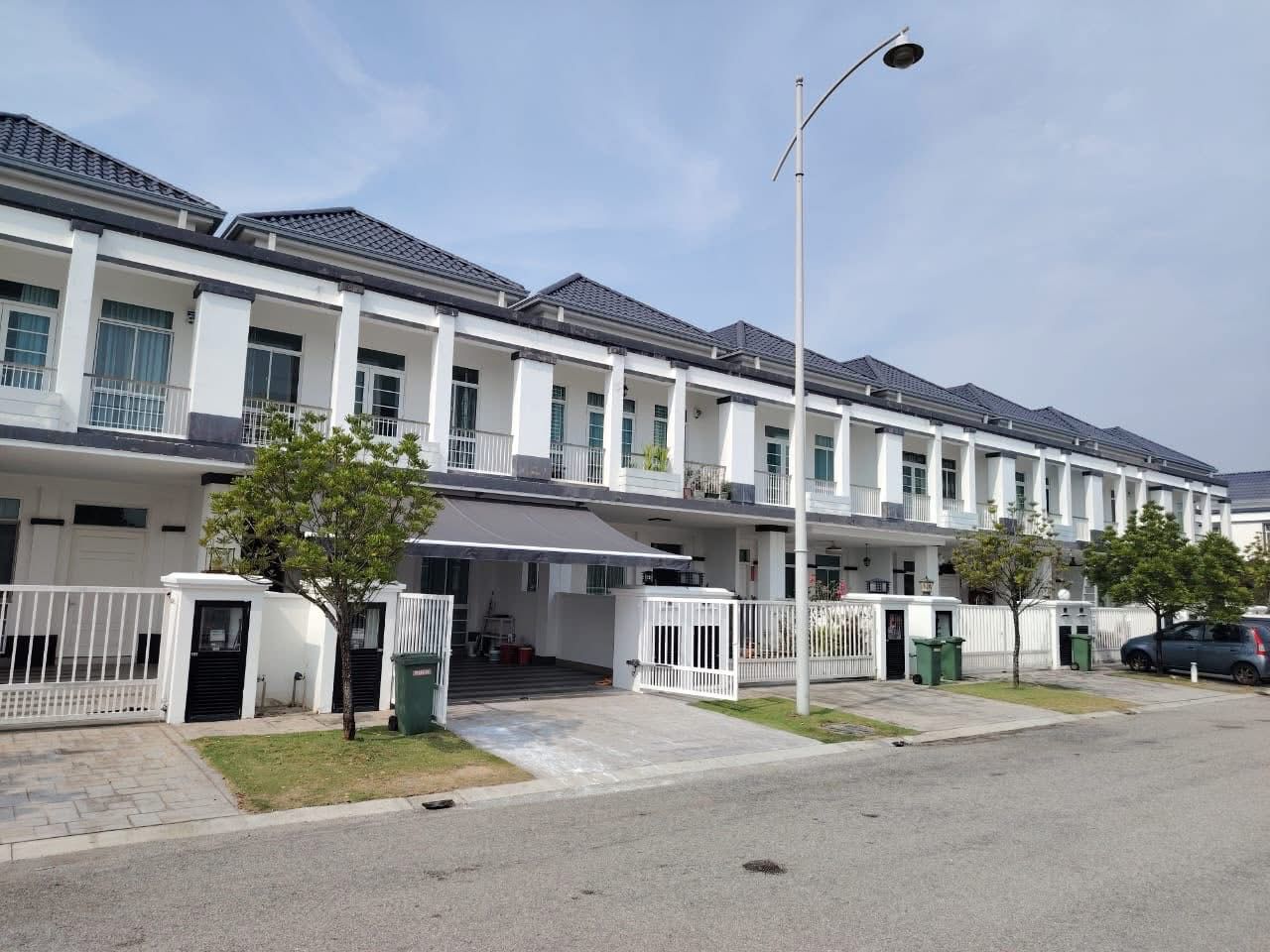  2-Storey Landed Home for Sale Eco Majestic @ Semenyih, Selangor