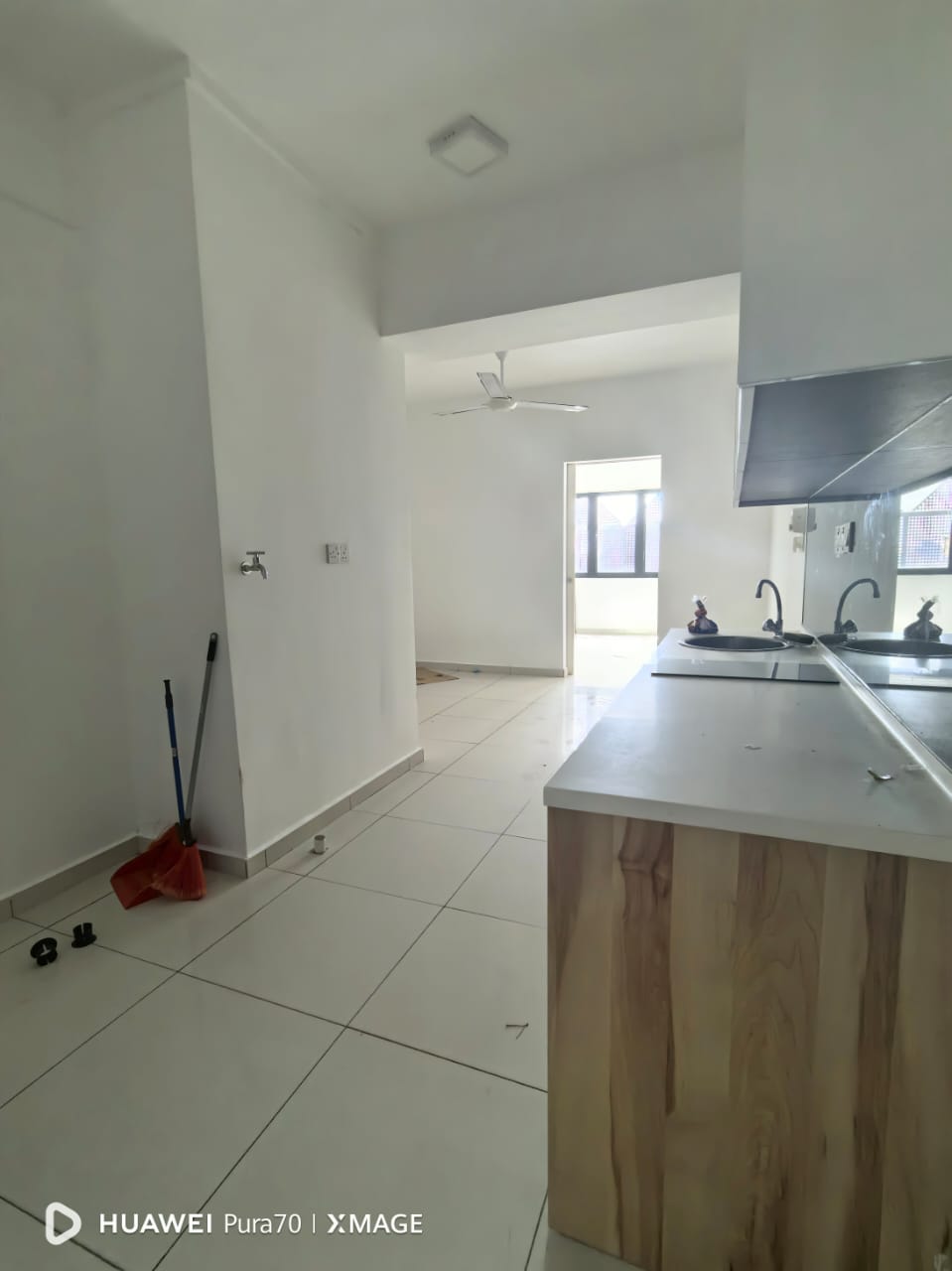 Dvogue Residence, PJ 