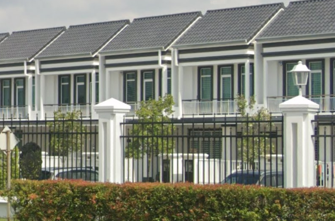  2-Storey Landed Home for Sale Eco Majestic @ Semenyih, Selangor
