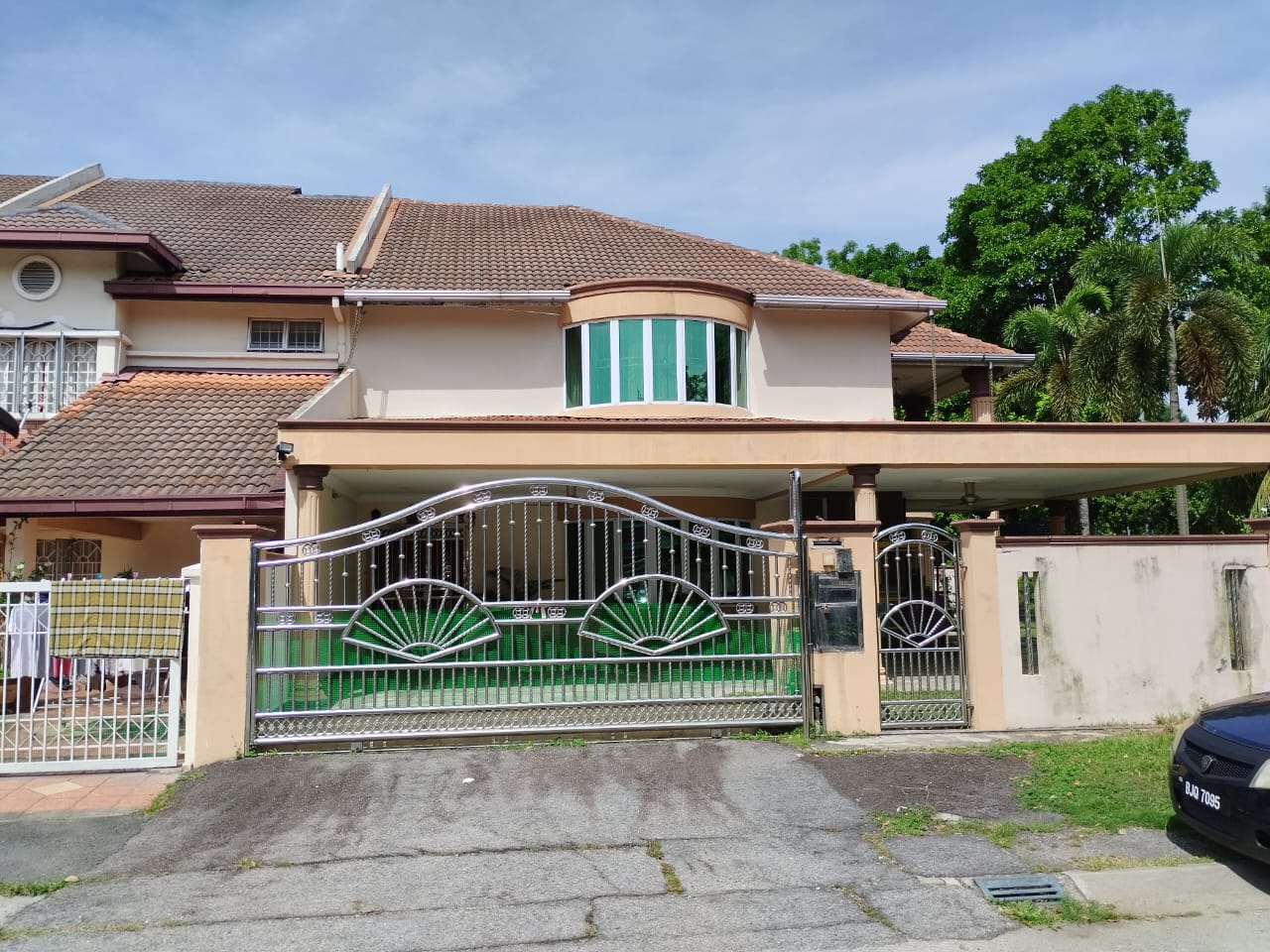 Corner Lot 2-Storey Link House @ Kota Kemuning