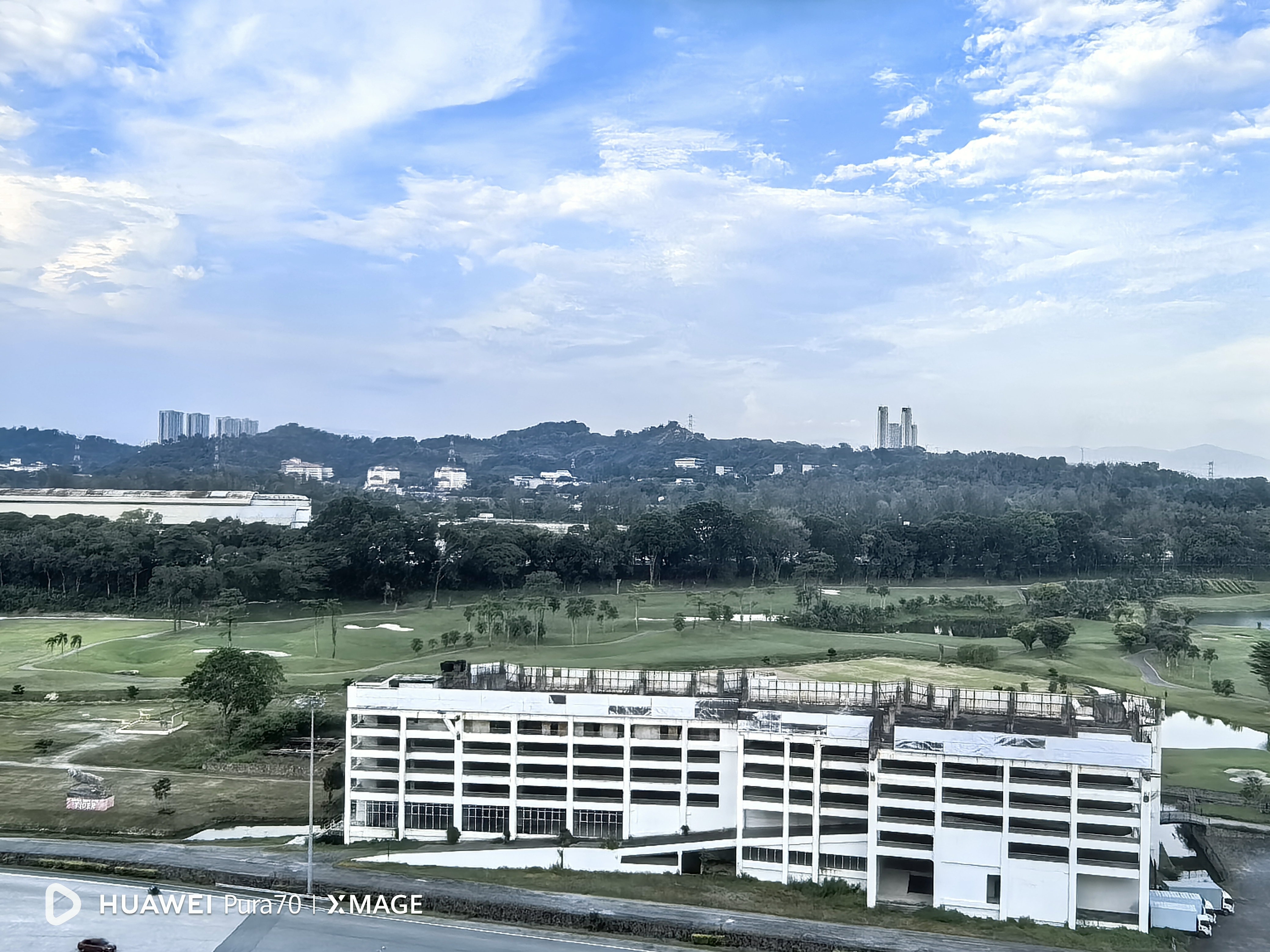 One South Gardenz, Seri Kembangan