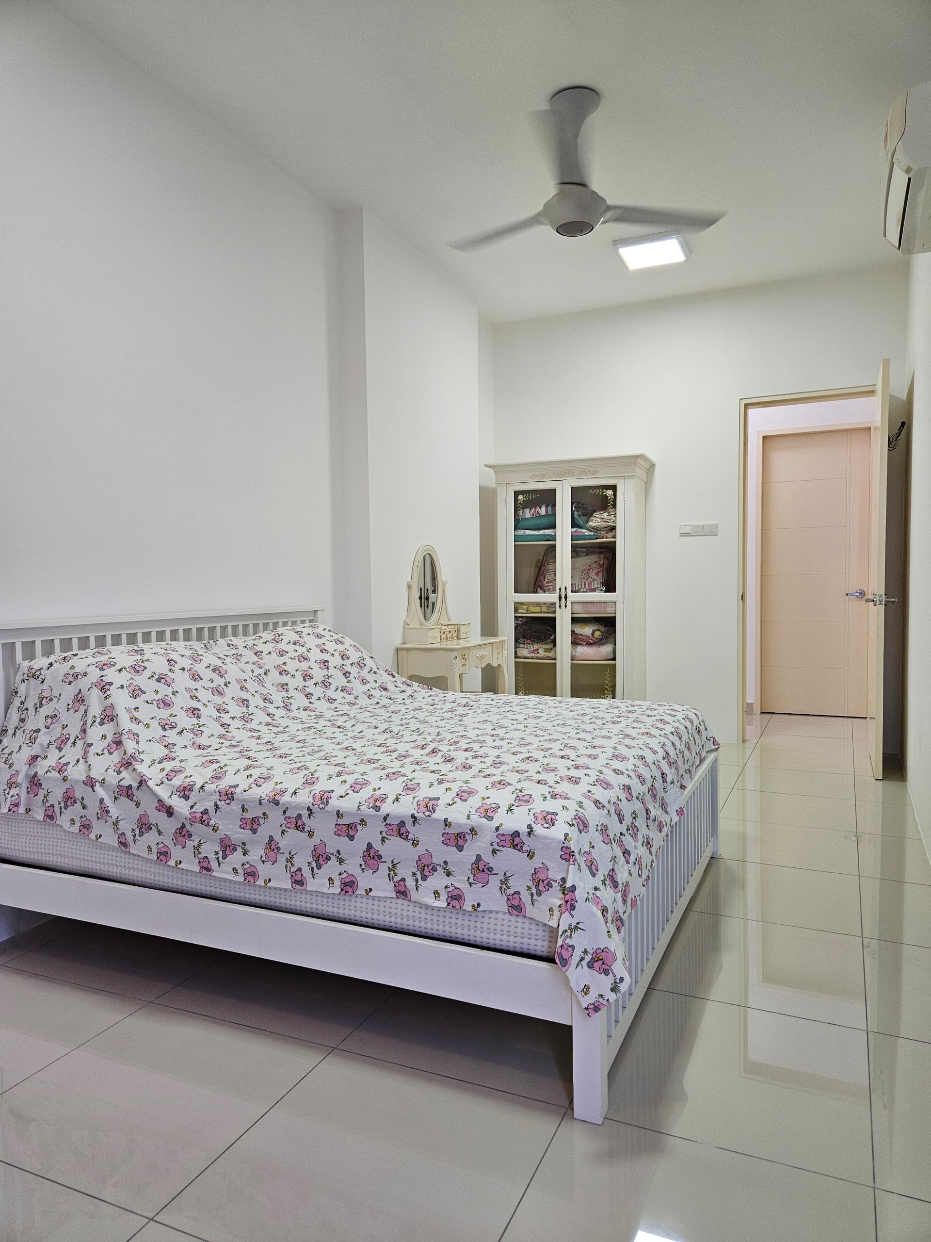 Mont Residence, Tanjung Tokong, Penang