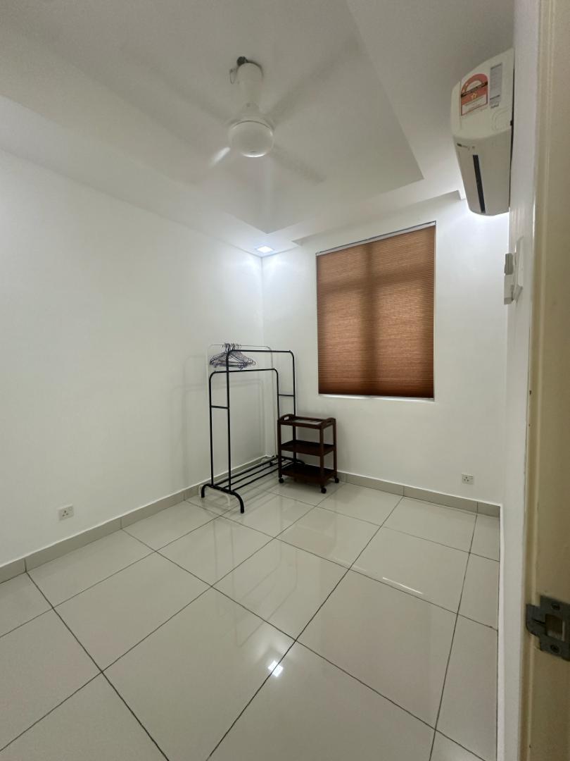 Central Residence, Sungai Besi