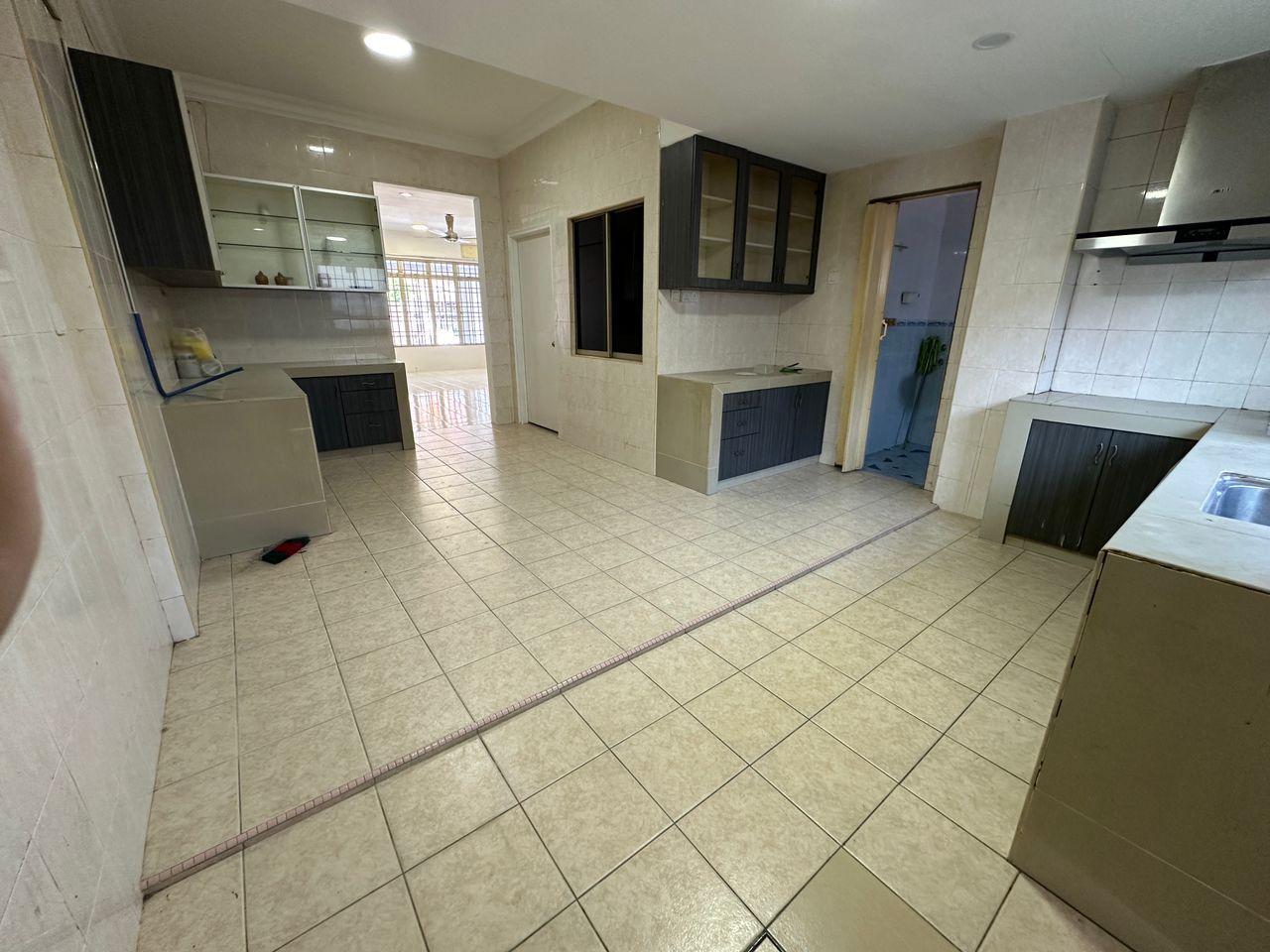 Double Storey Terrace House Mahkota Cheras Section 3, Kajang