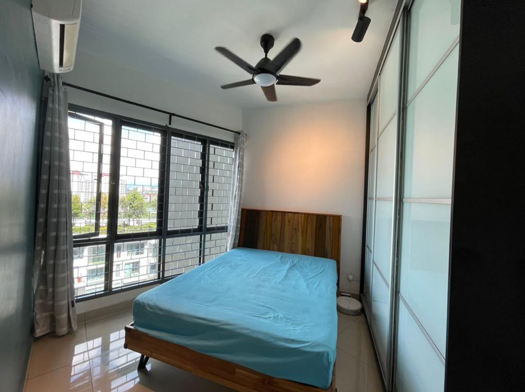 UNIV360 Condominium, Seri Kembangan