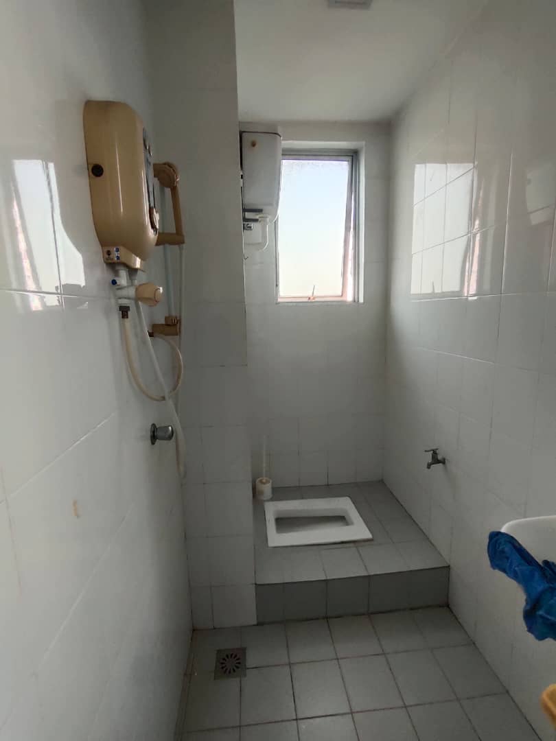 Subang Jaya Selangor USJ1 Avenue Condominium