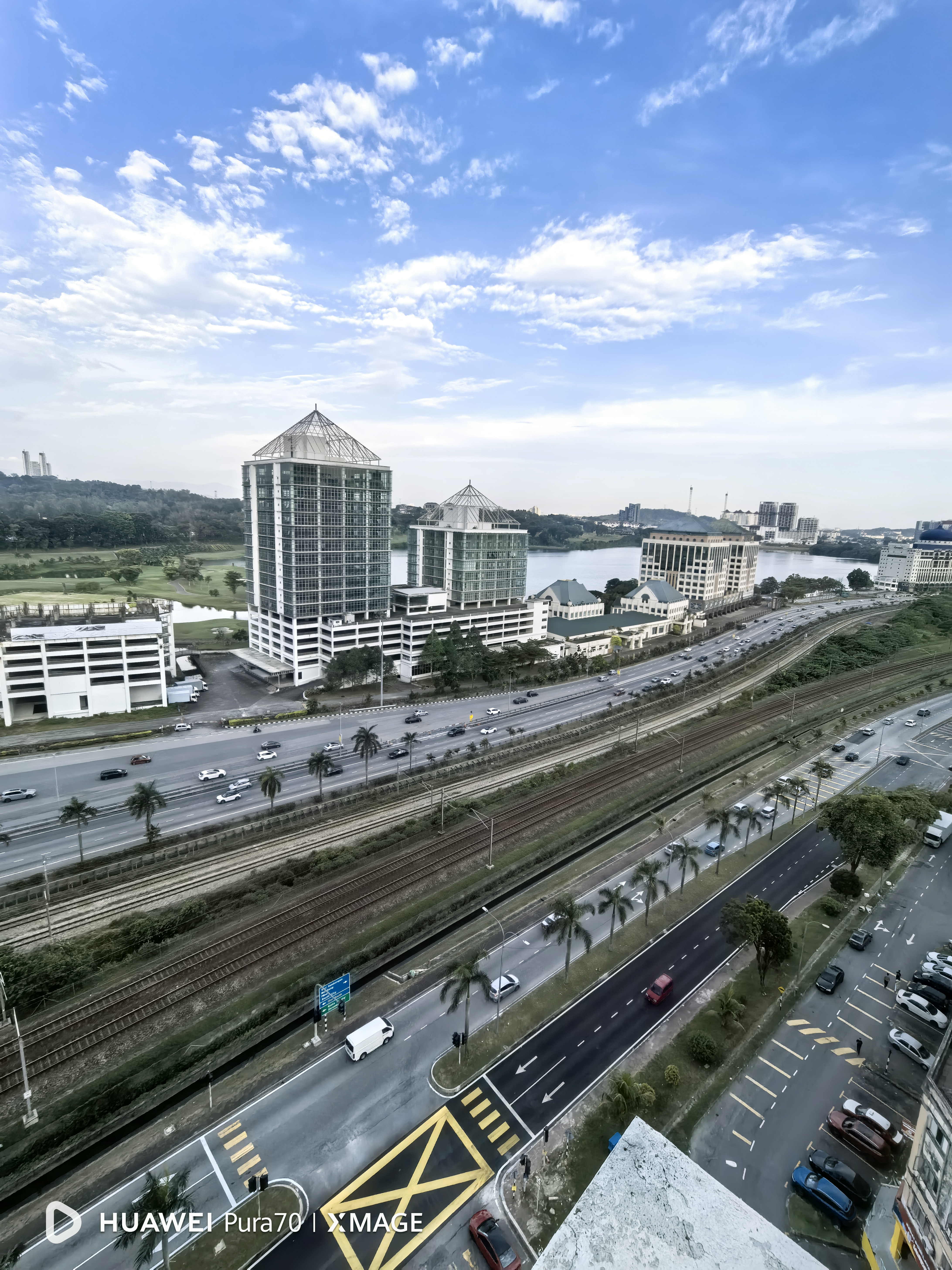 One South Gardenz, Seri Kembangan