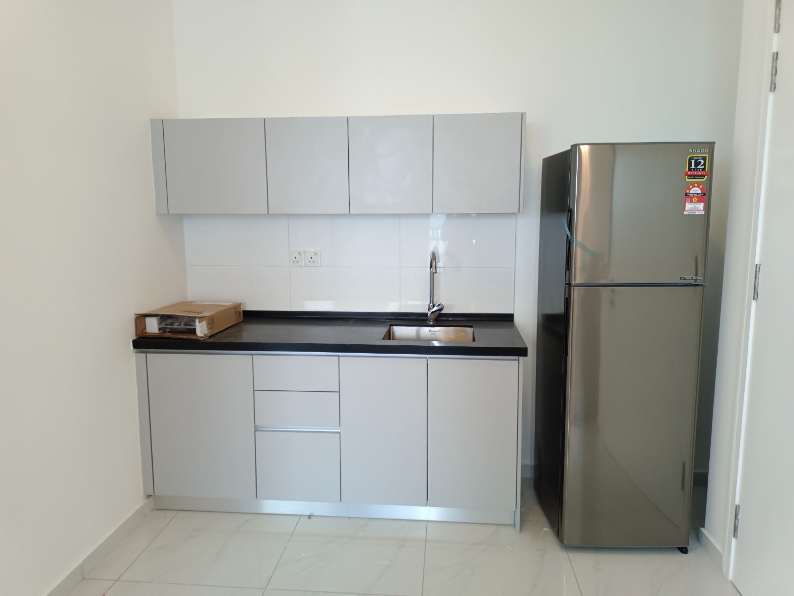 Equine Residence, Seri Kembangan