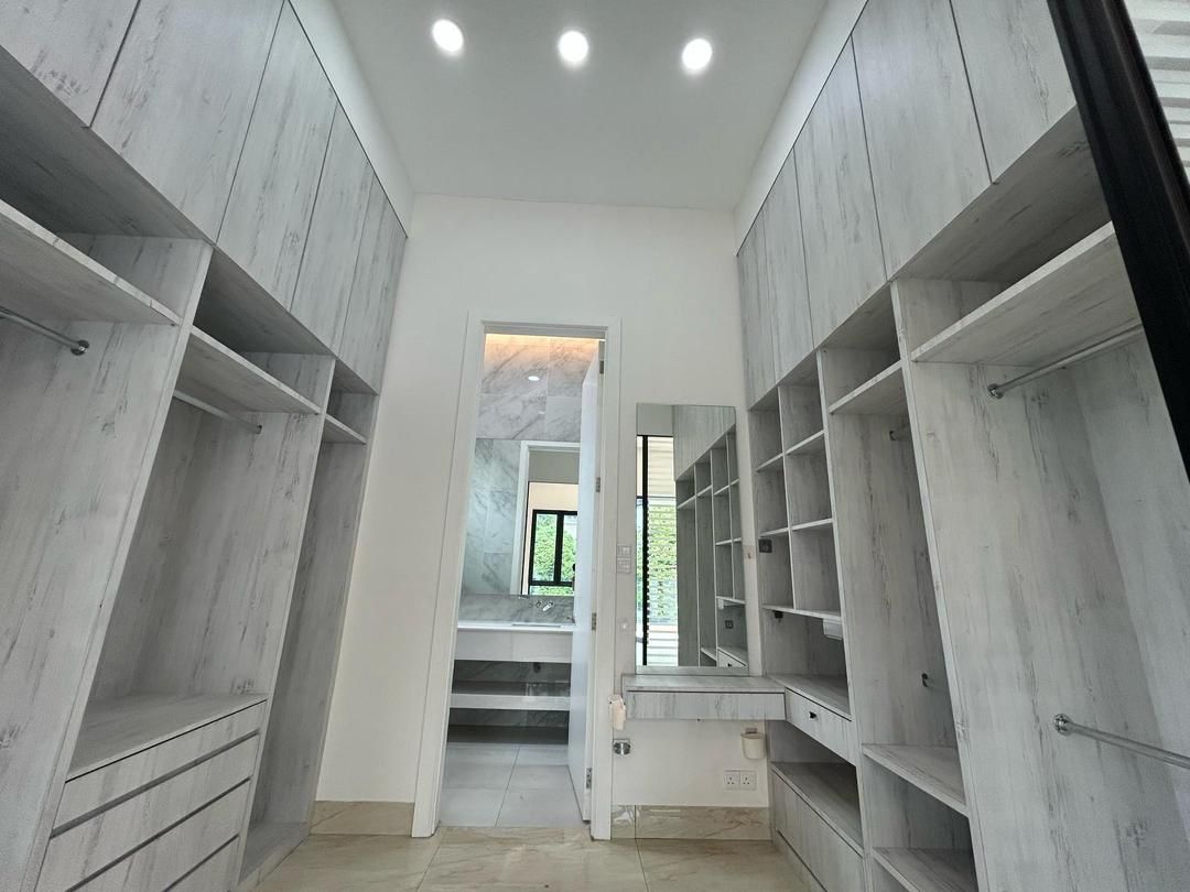 Luxury Twin Bungalow , Country Heights Damansara