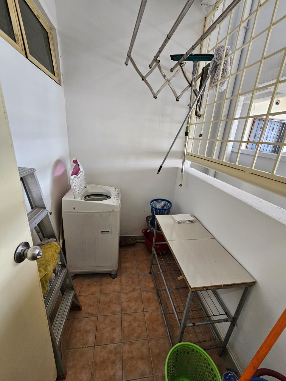 East Lake Residence, Seri Kembangan