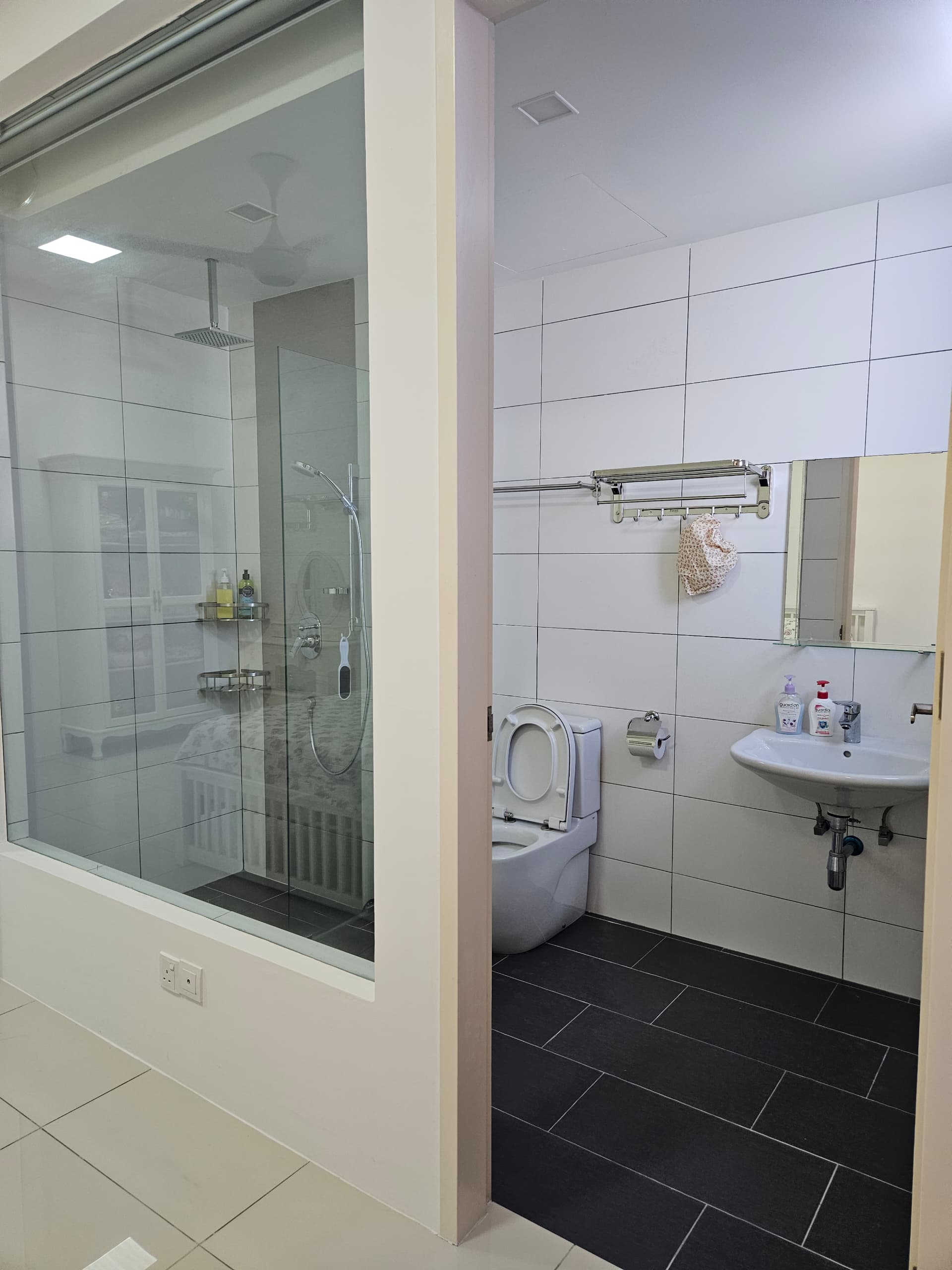 Mont Residence, Tanjung Tokong, Penang