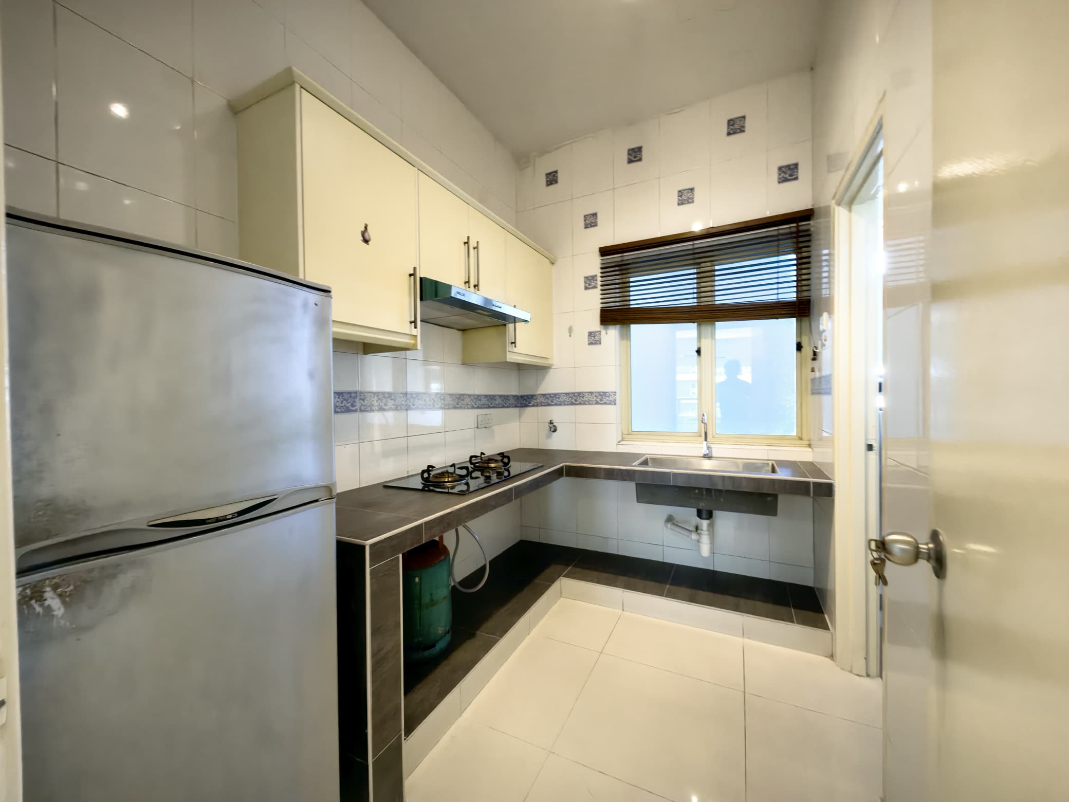  East Lake Residence, Seri Kembangan 