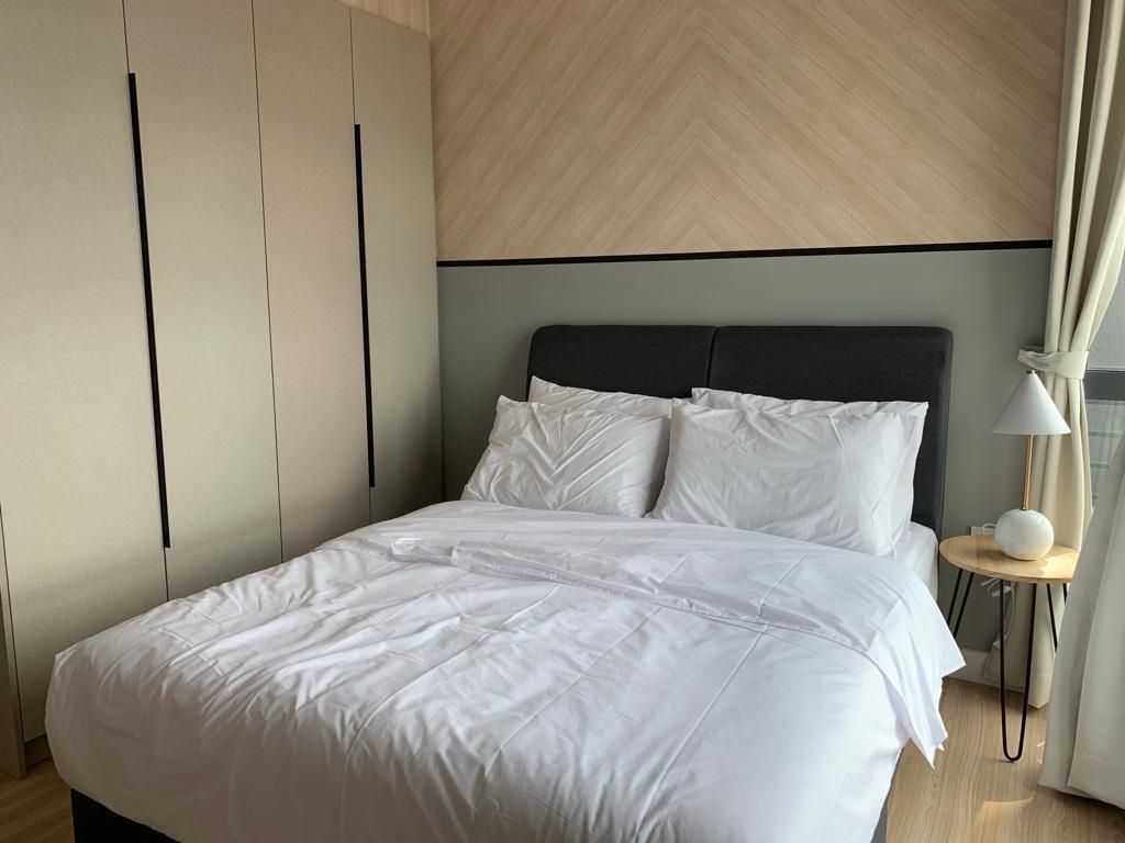 UNIO Residence, Kepong