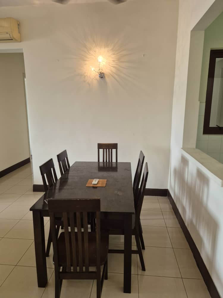 Surian Condominium, Mutiara Damansara