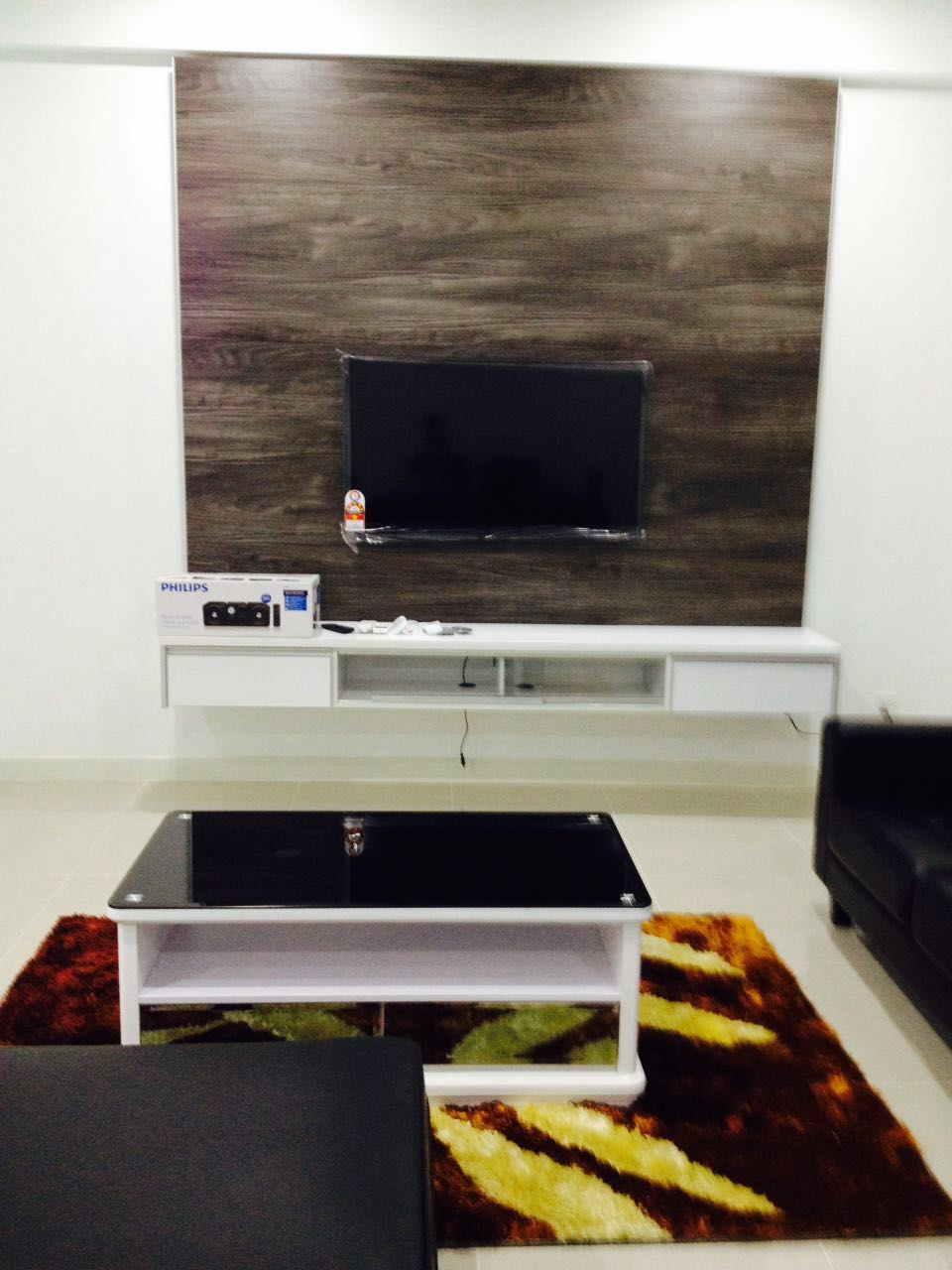 Le Yuan Residence, Kuchai Lama