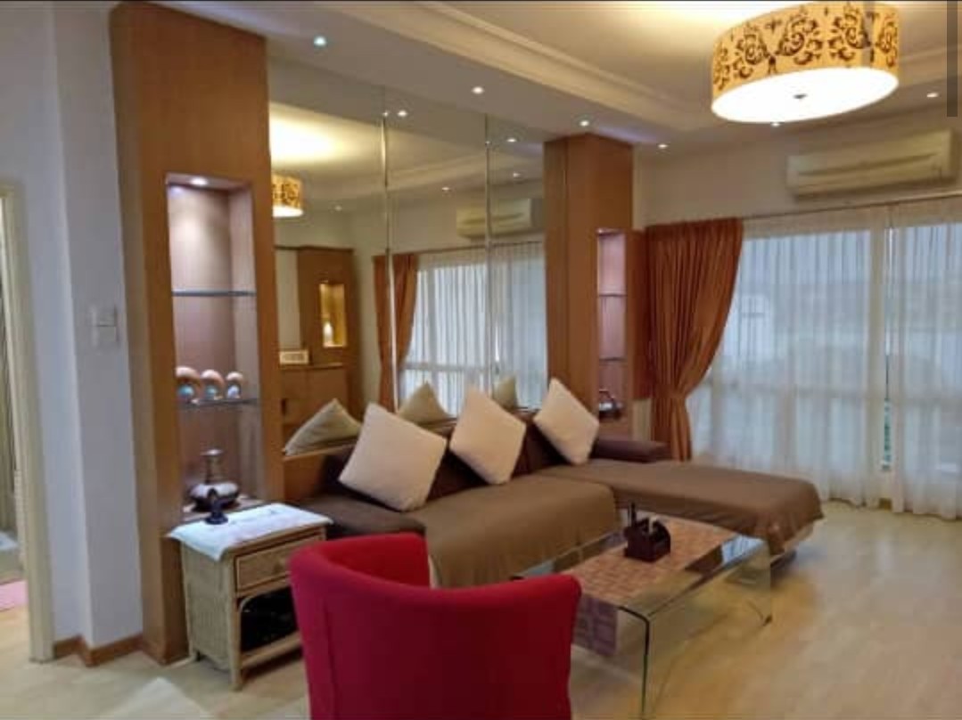 East Lake Residence, Seri Kembangan