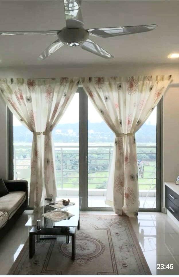 Park One South Apartment @ Seri Kembangan